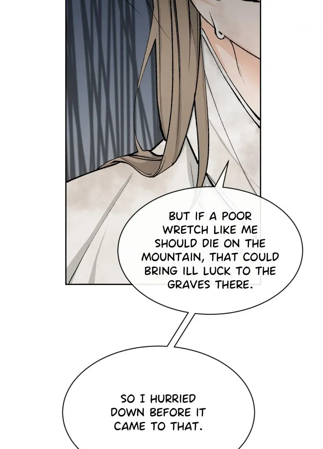 Like A Fever Dream Chapter 1.1 page 61 - 