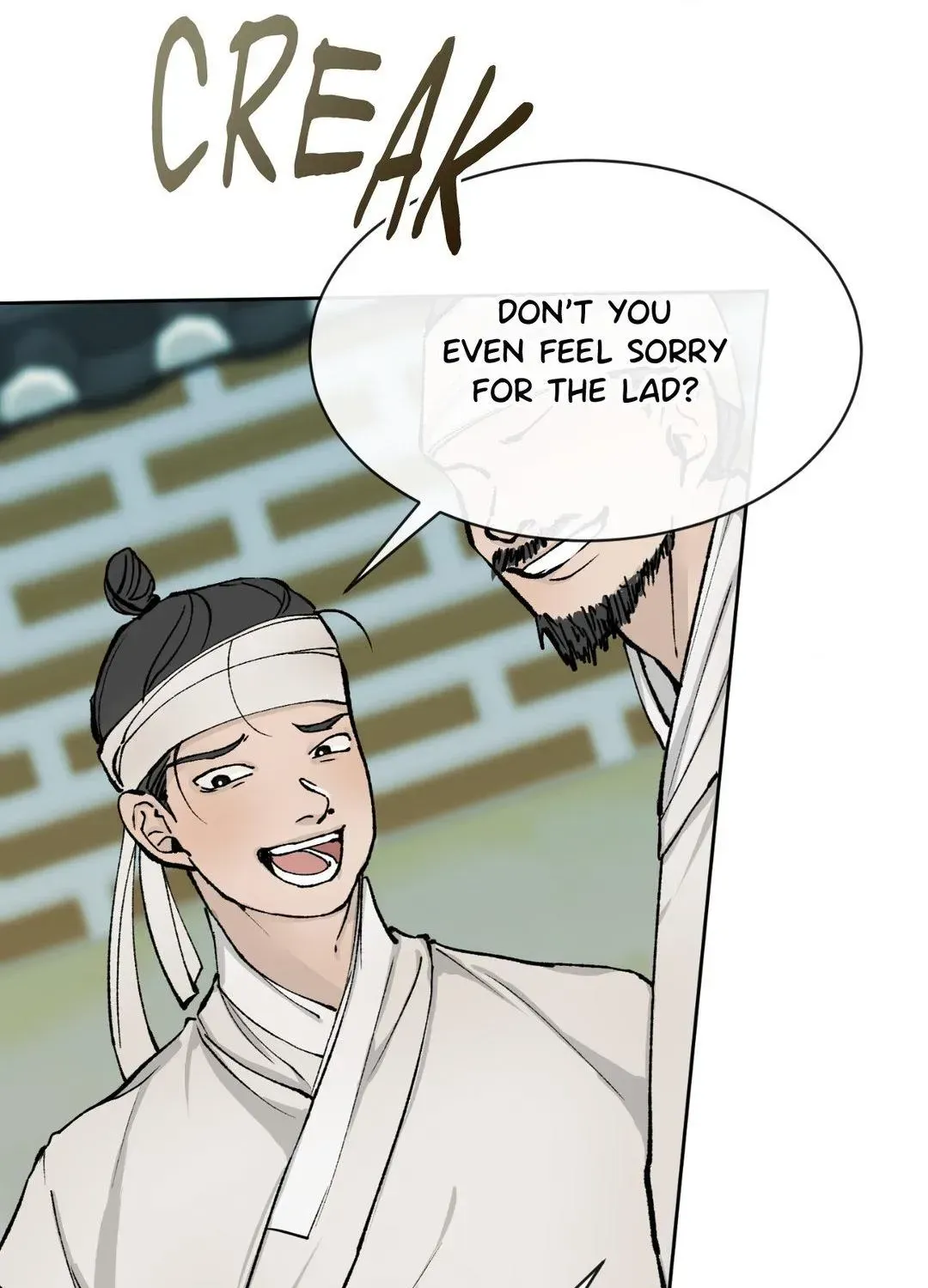 Like A Fever Dream Chapter 1.1 page 63 - 