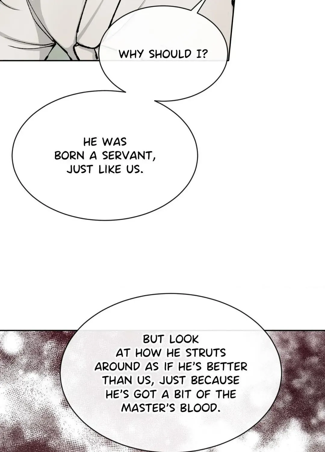 Like A Fever Dream Chapter 1.1 page 64 - 