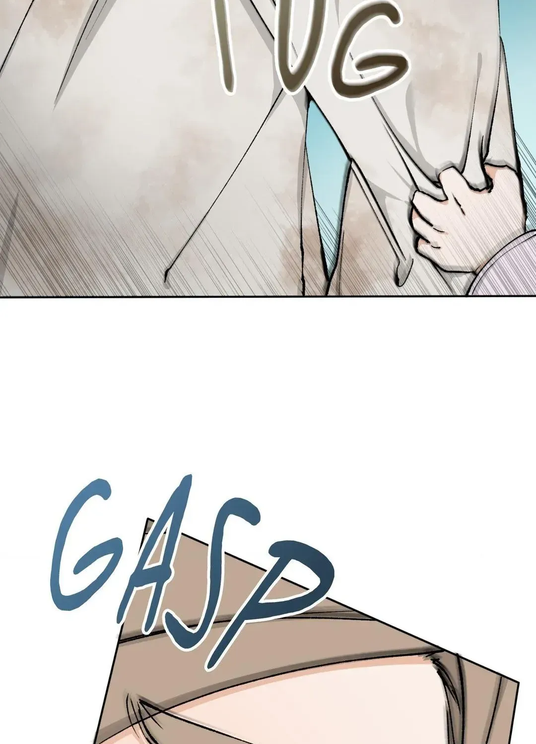Like A Fever Dream Chapter 1.1 page 69 - 