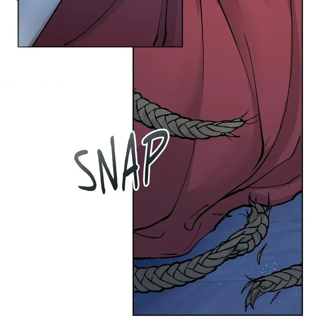 Like A Fever Dream Chapter 1.1 page 8 - 