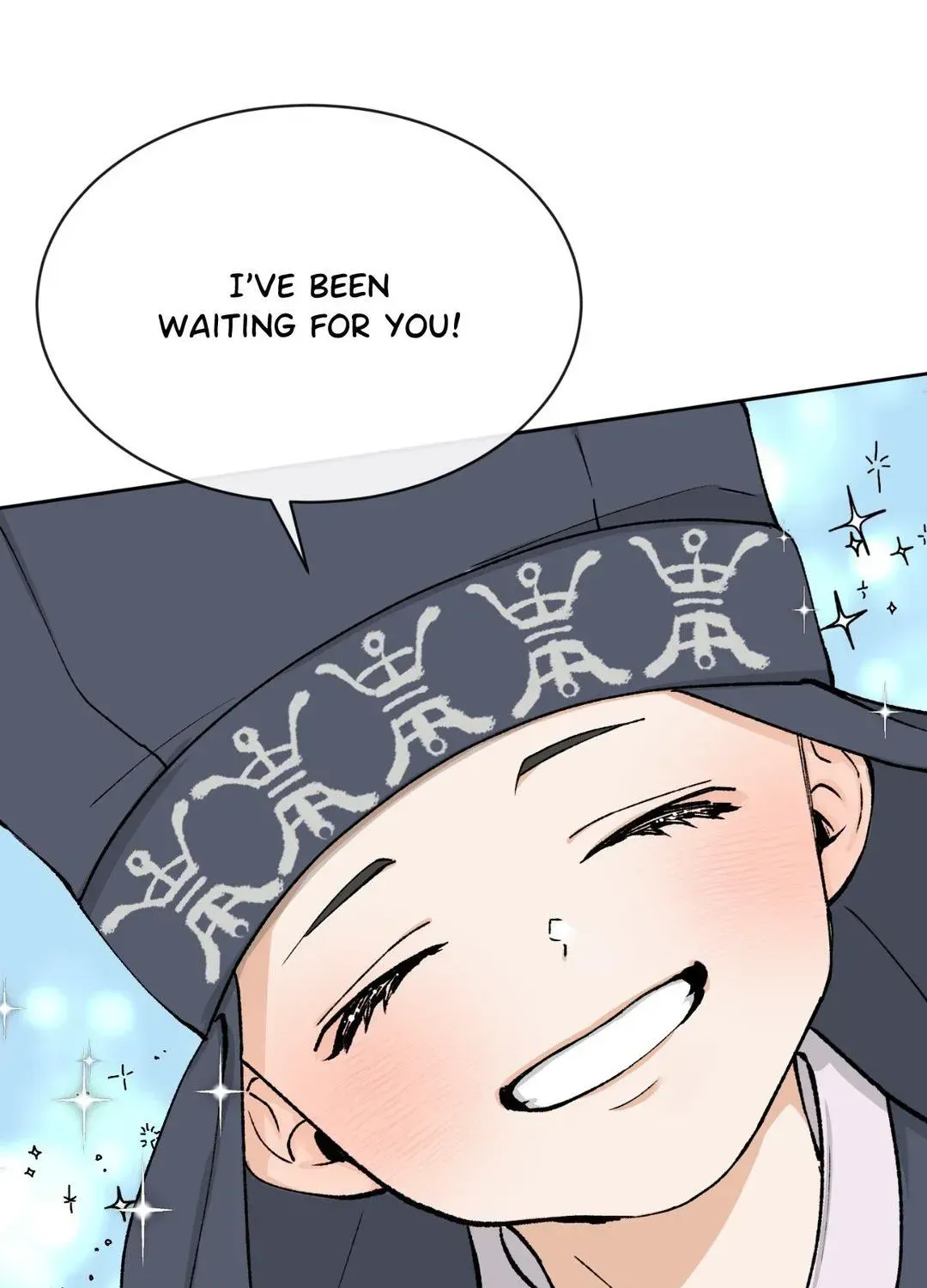 Like A Fever Dream Chapter 1.1 page 74 - 