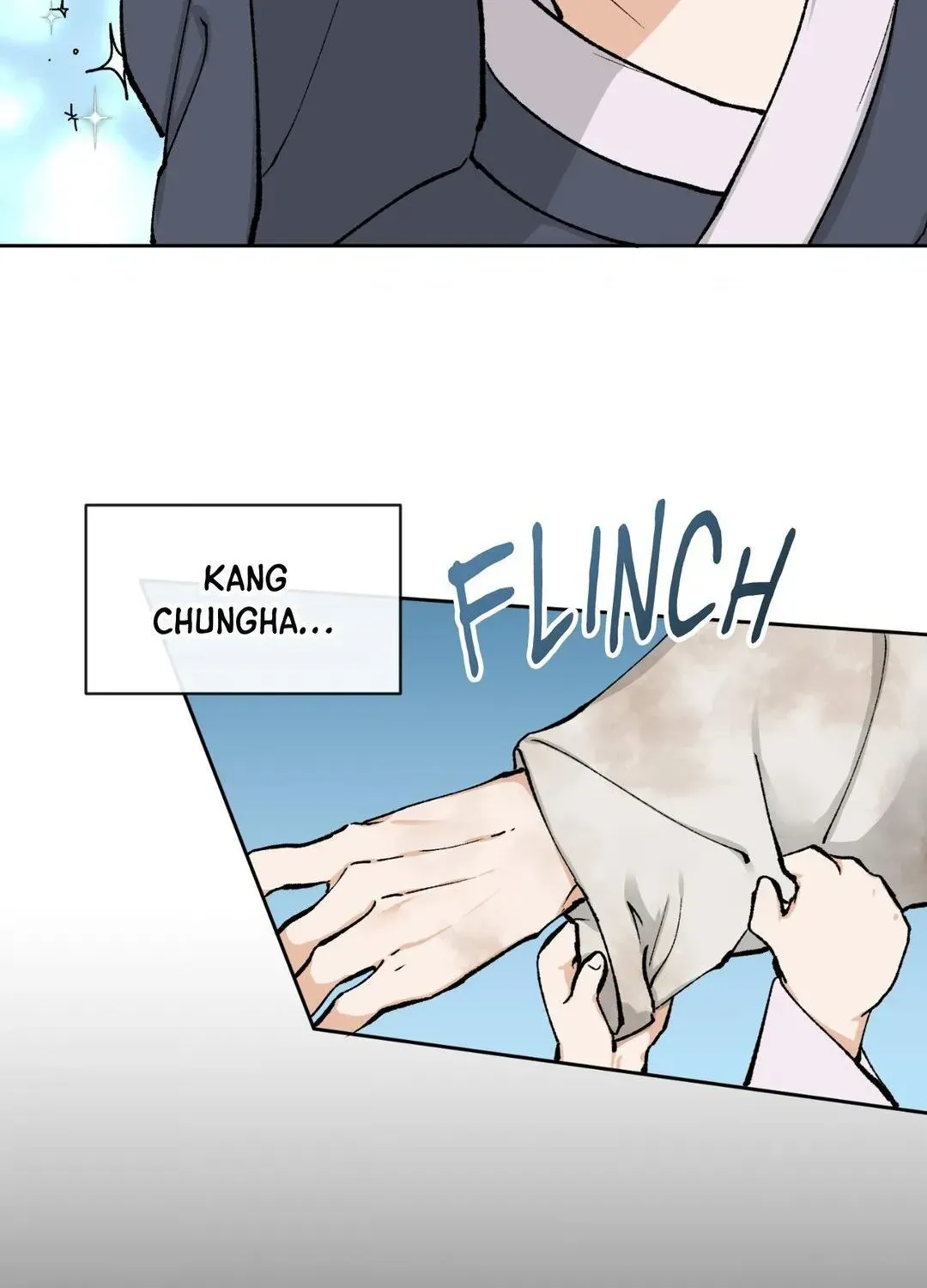 Like A Fever Dream Chapter 1.1 page 75 - 