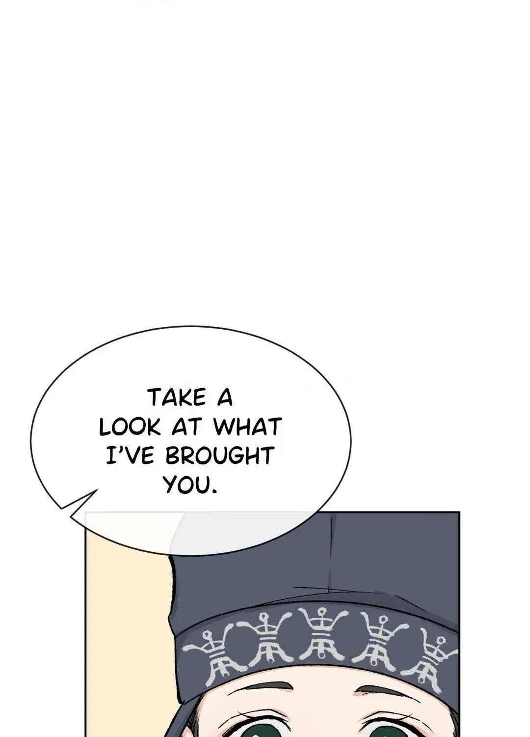 Like A Fever Dream Chapter 1.1 page 81 - 