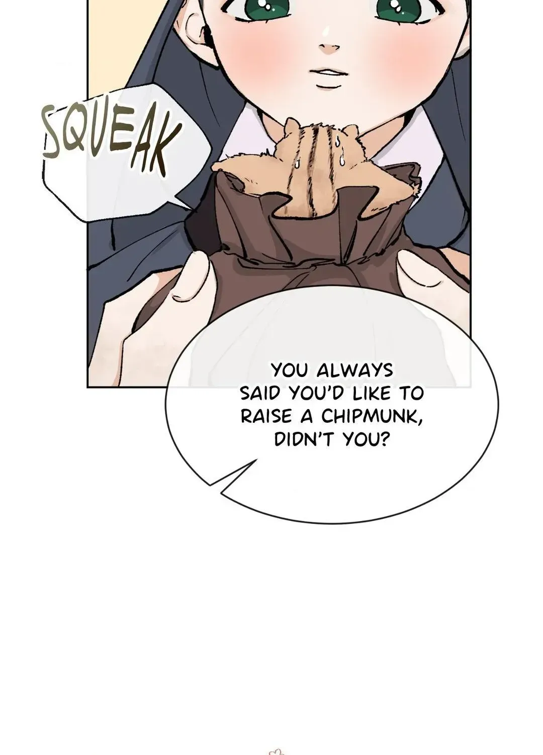 Like A Fever Dream Chapter 1.1 page 82 - 