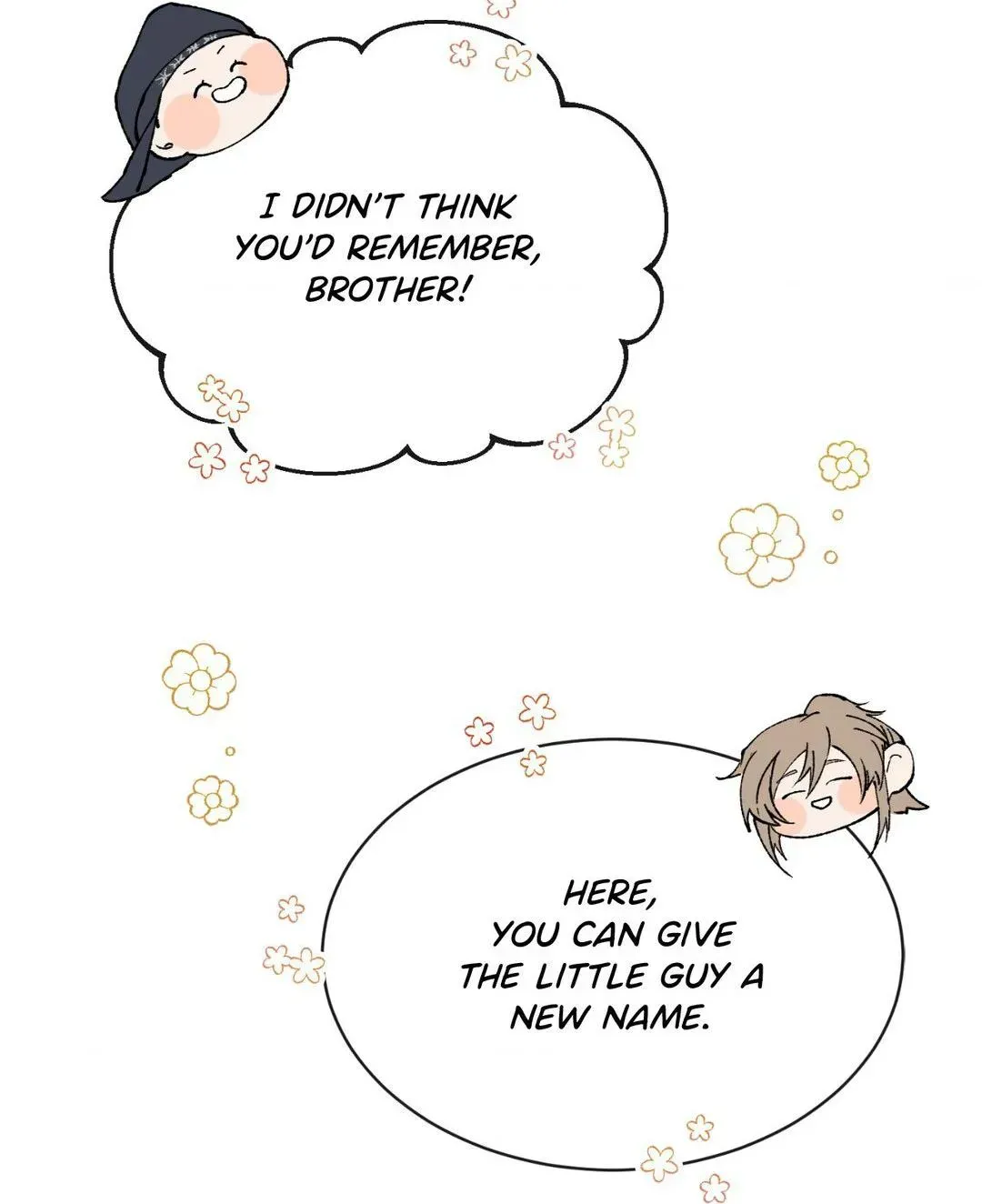 Like A Fever Dream Chapter 1.1 page 83 - 