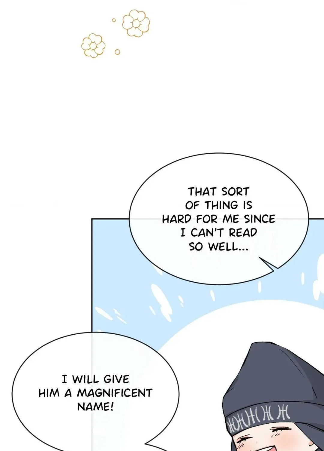 Like A Fever Dream Chapter 1.1 page 84 - 
