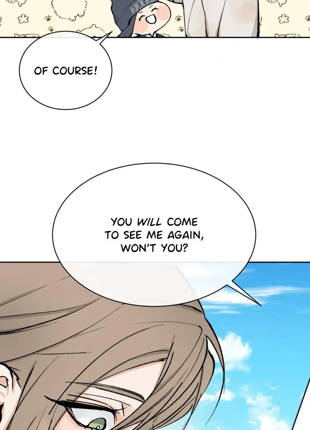 Like A Fever Dream Chapter 1.1 page 86 - 