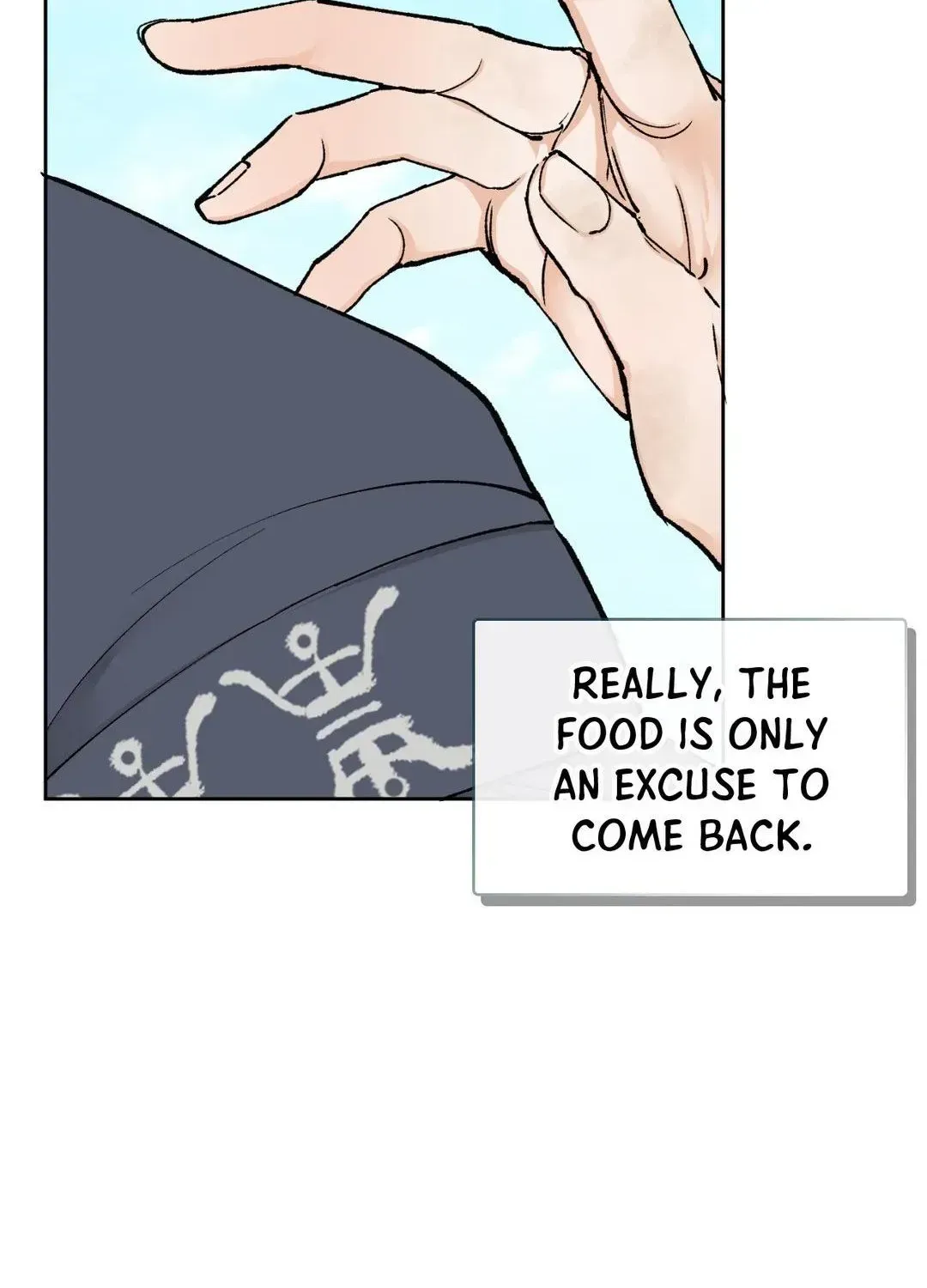 Like A Fever Dream Chapter 1.1 page 89 - 