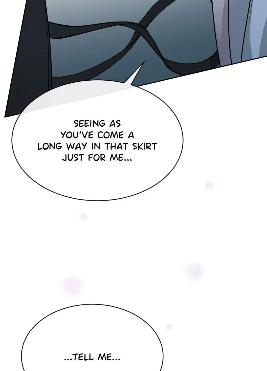 Like A Fever Dream Chapter 1.1 page 10 - 