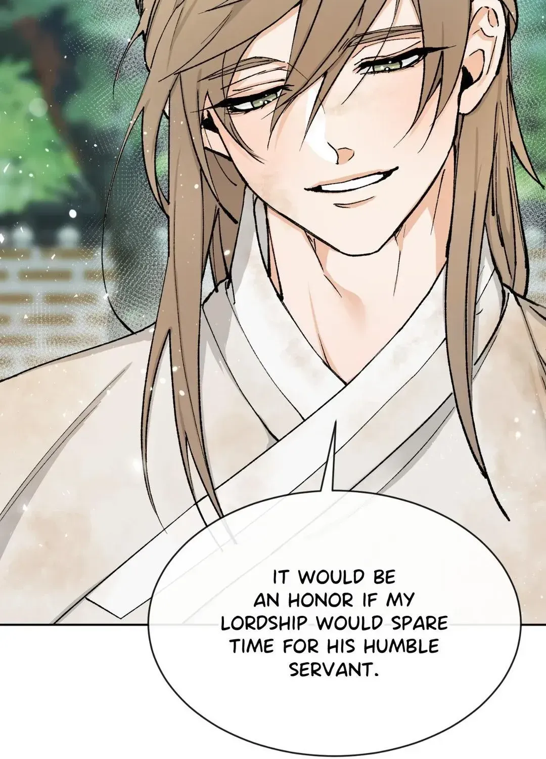 Like A Fever Dream Chapter 1.1 page 92 - 