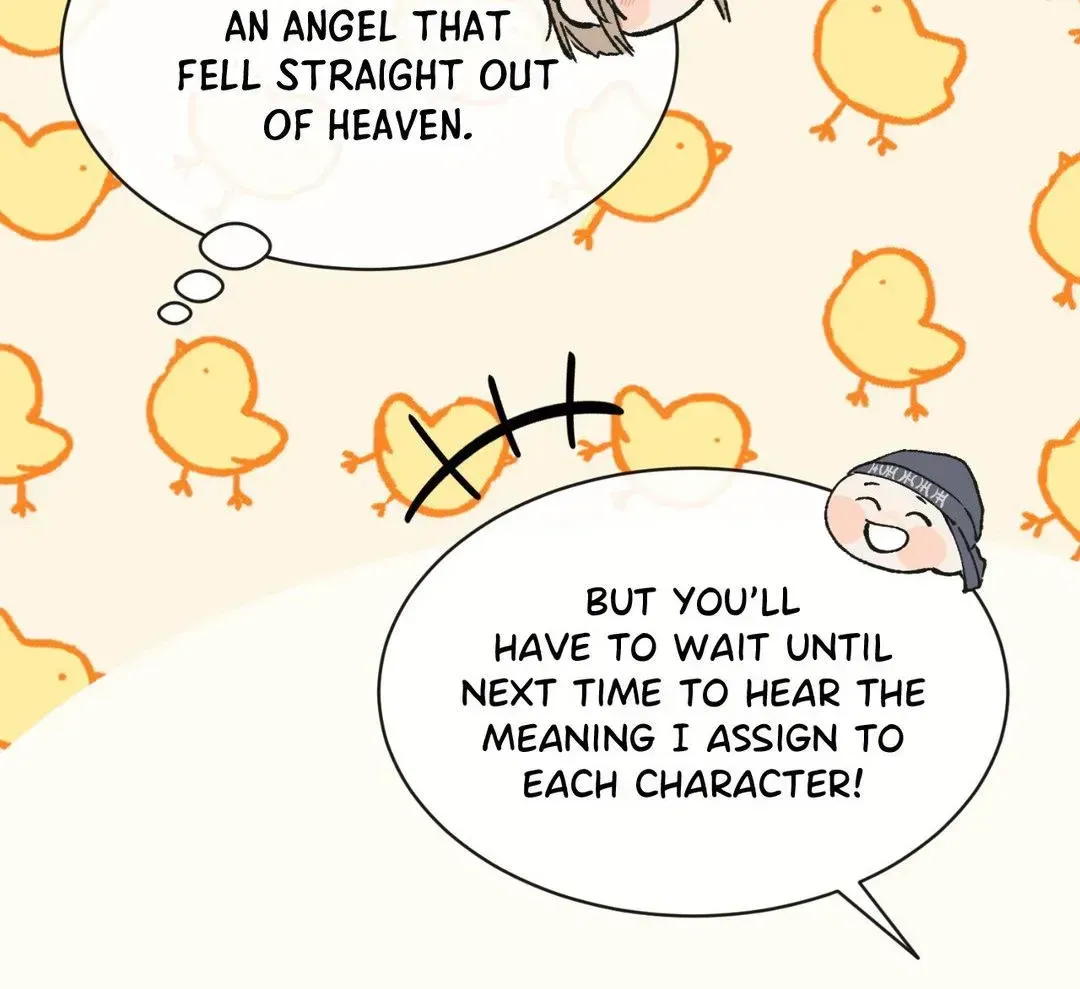 Like A Fever Dream Chapter 1.1 page 97 - 