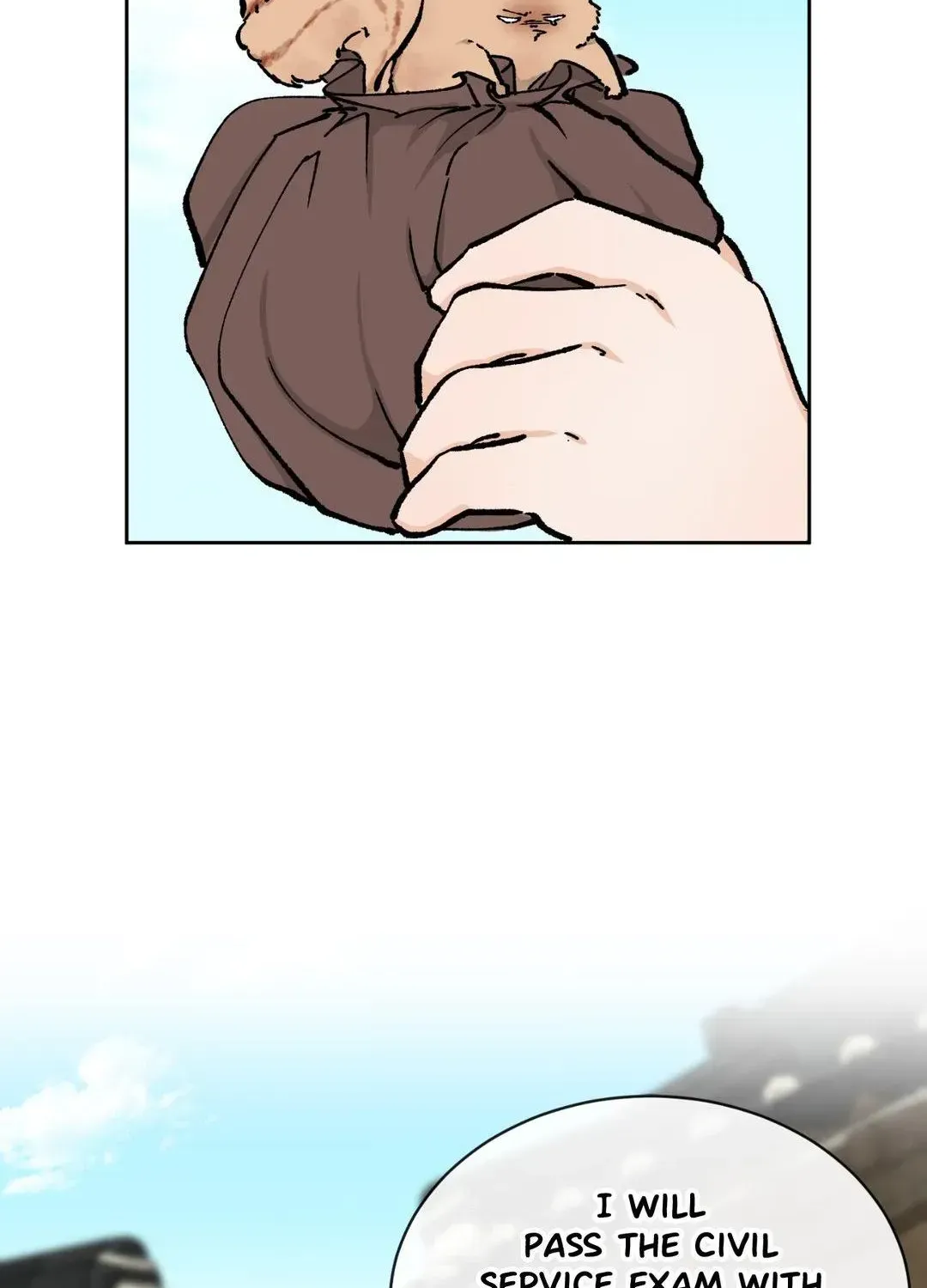 Like A Fever Dream Chapter 1.1 page 99 - 