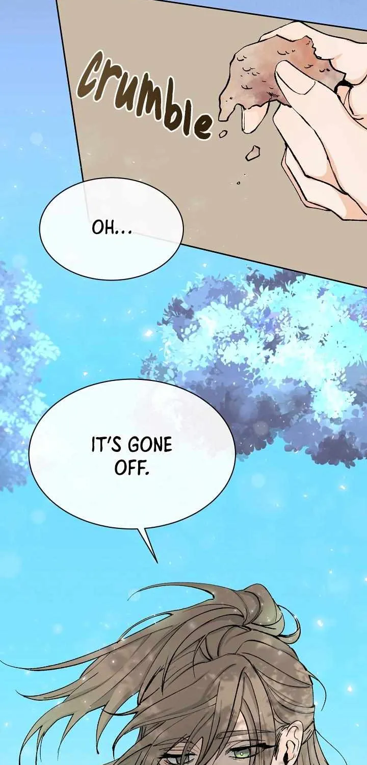 Like A Fever Dream Chapter 1 page 17 - 