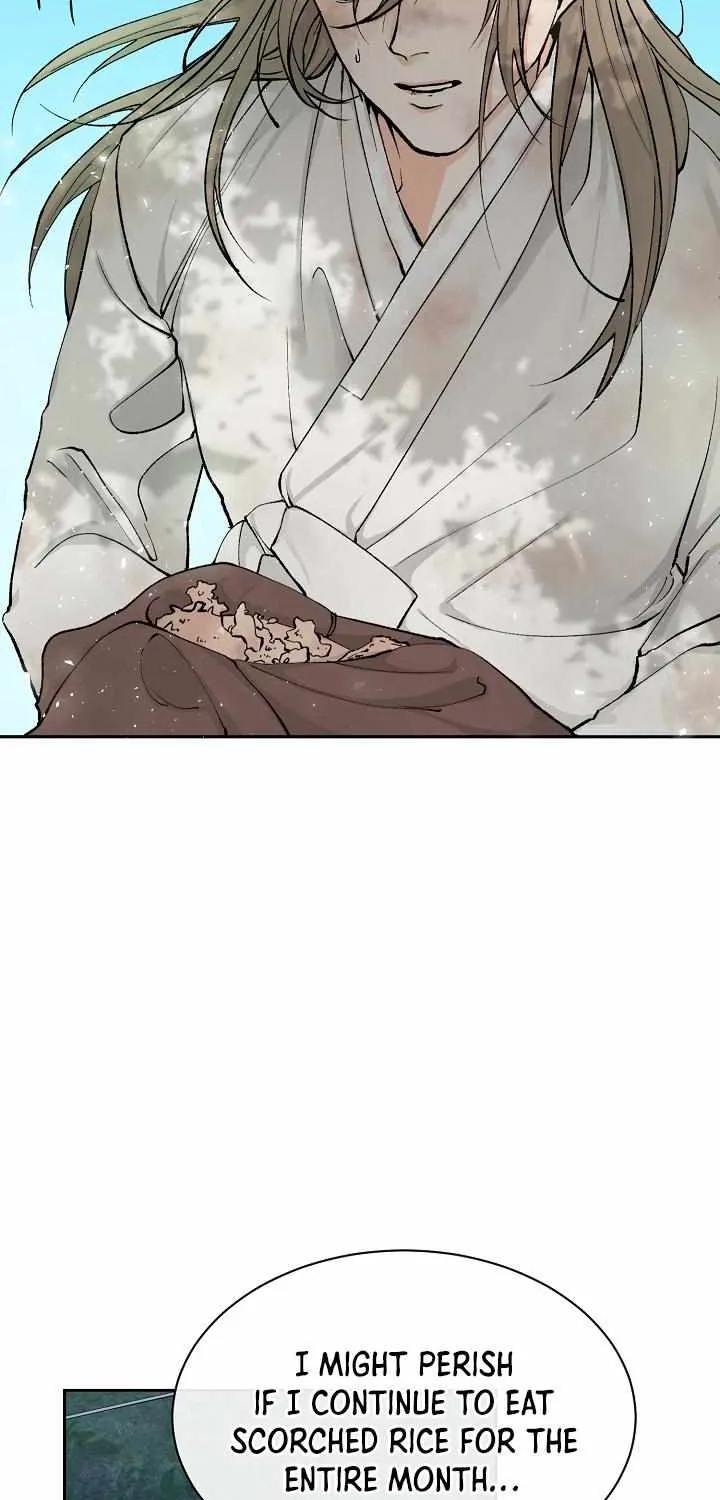 Like A Fever Dream Chapter 1 page 18 - 