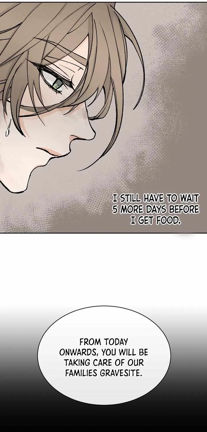 Like A Fever Dream Chapter 1 page 20 - 