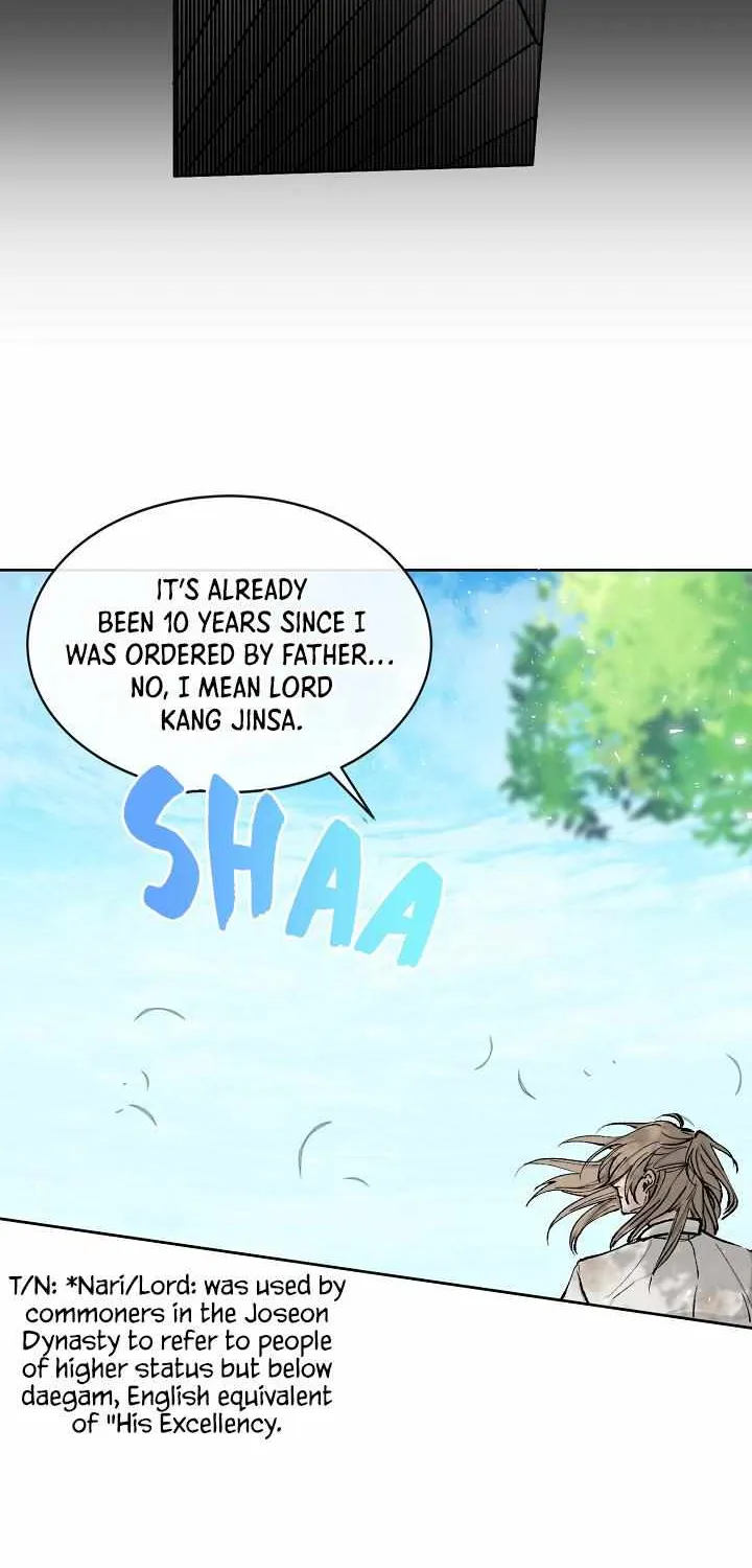 Like A Fever Dream Chapter 1 page 25 - 