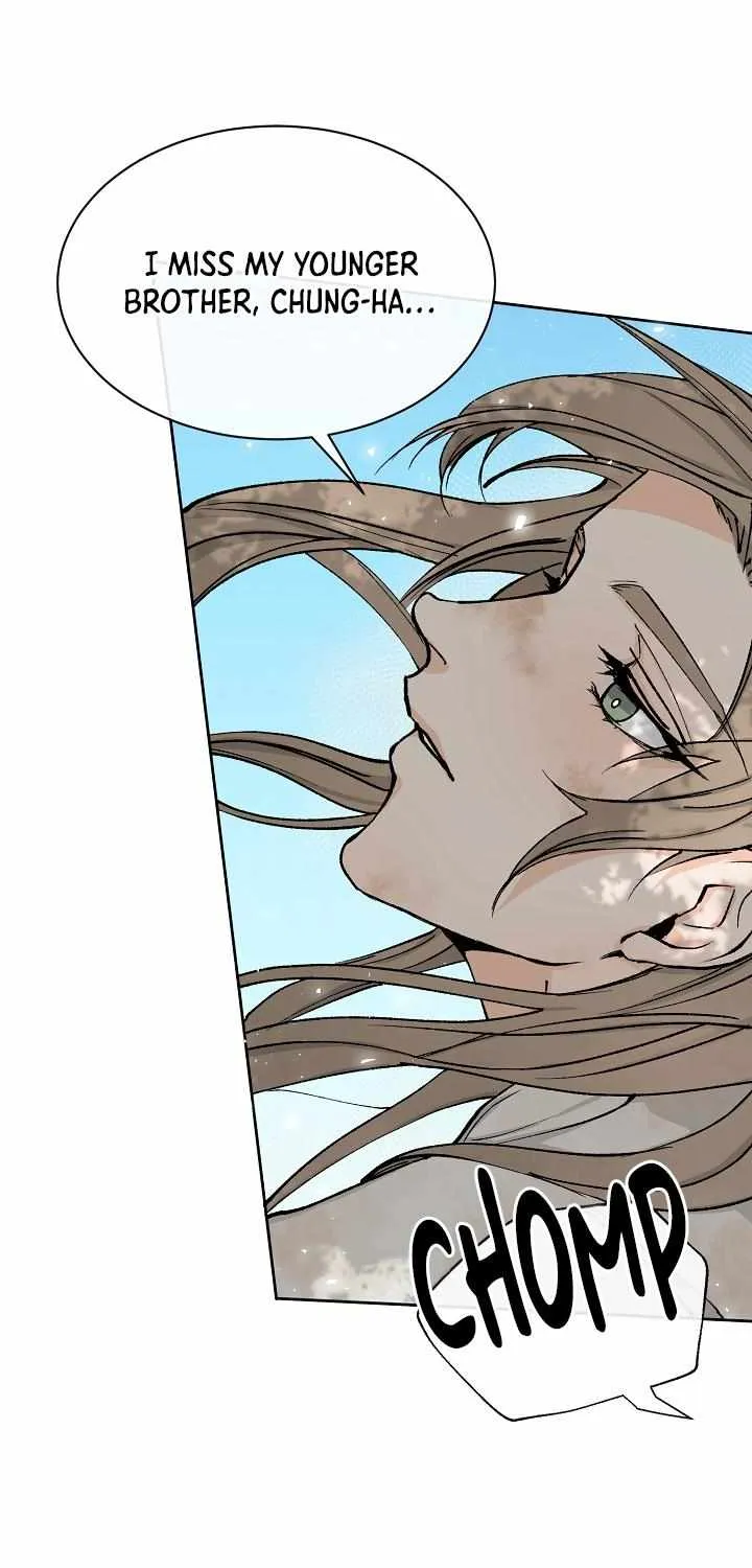 Like A Fever Dream Chapter 1 page 26 - 