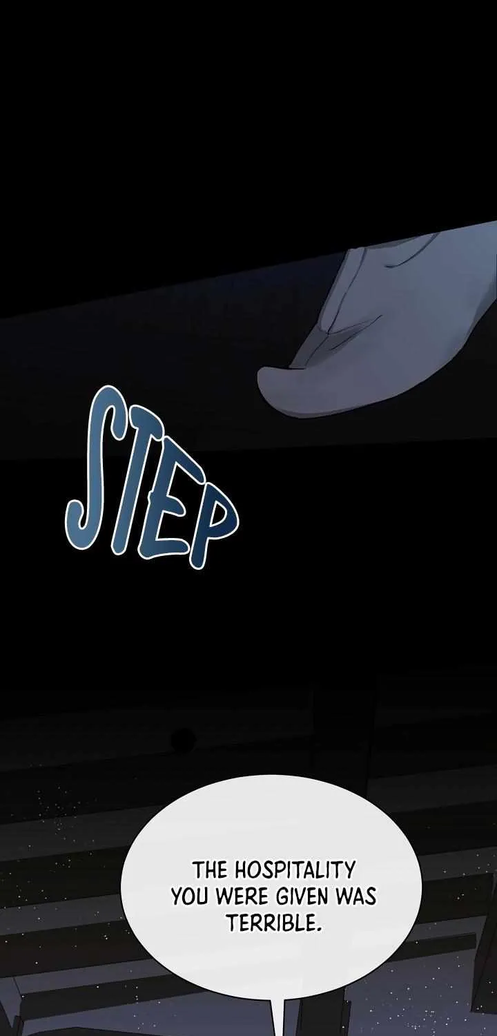 Like A Fever Dream Chapter 1 page 4 - 