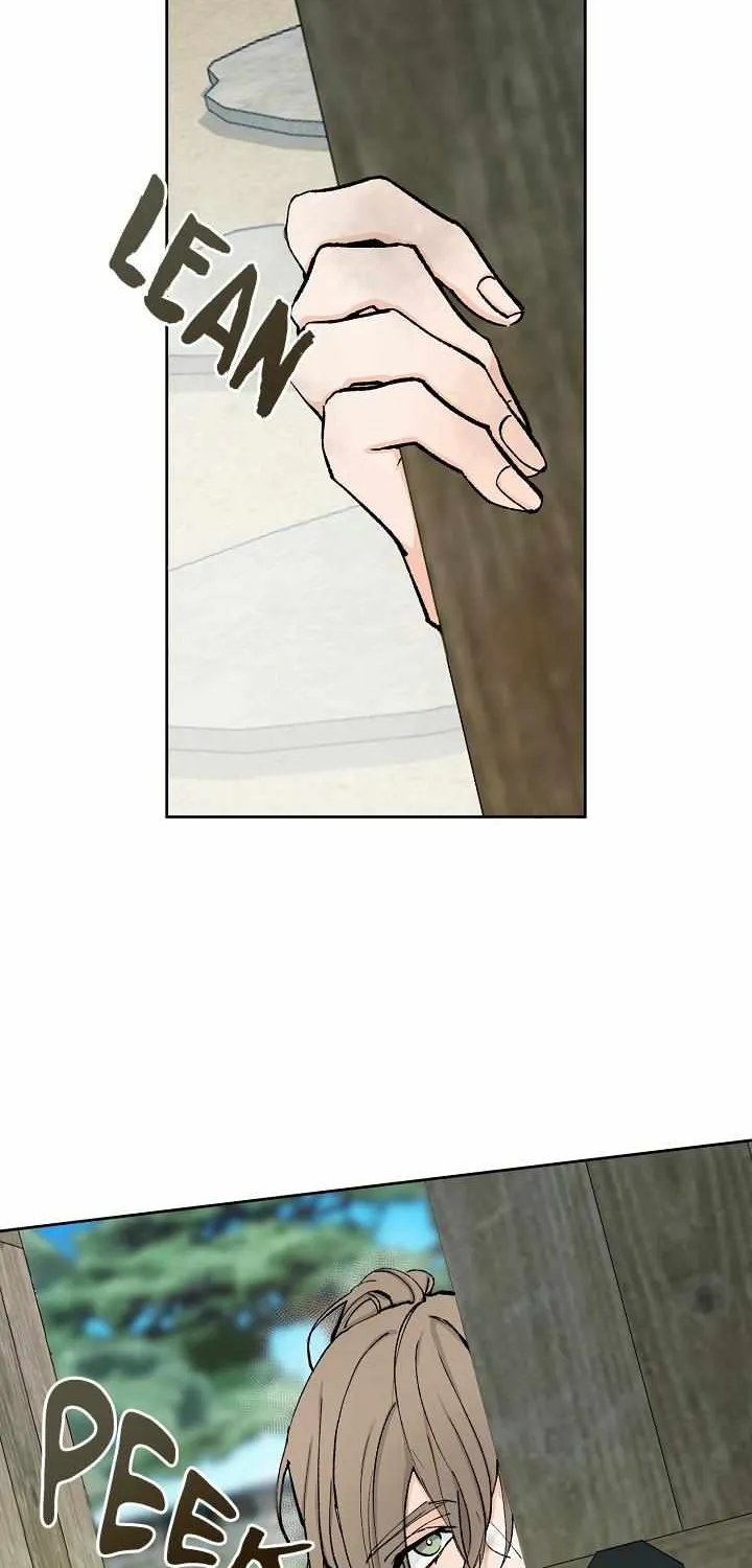 Like A Fever Dream Chapter 1 page 33 - 