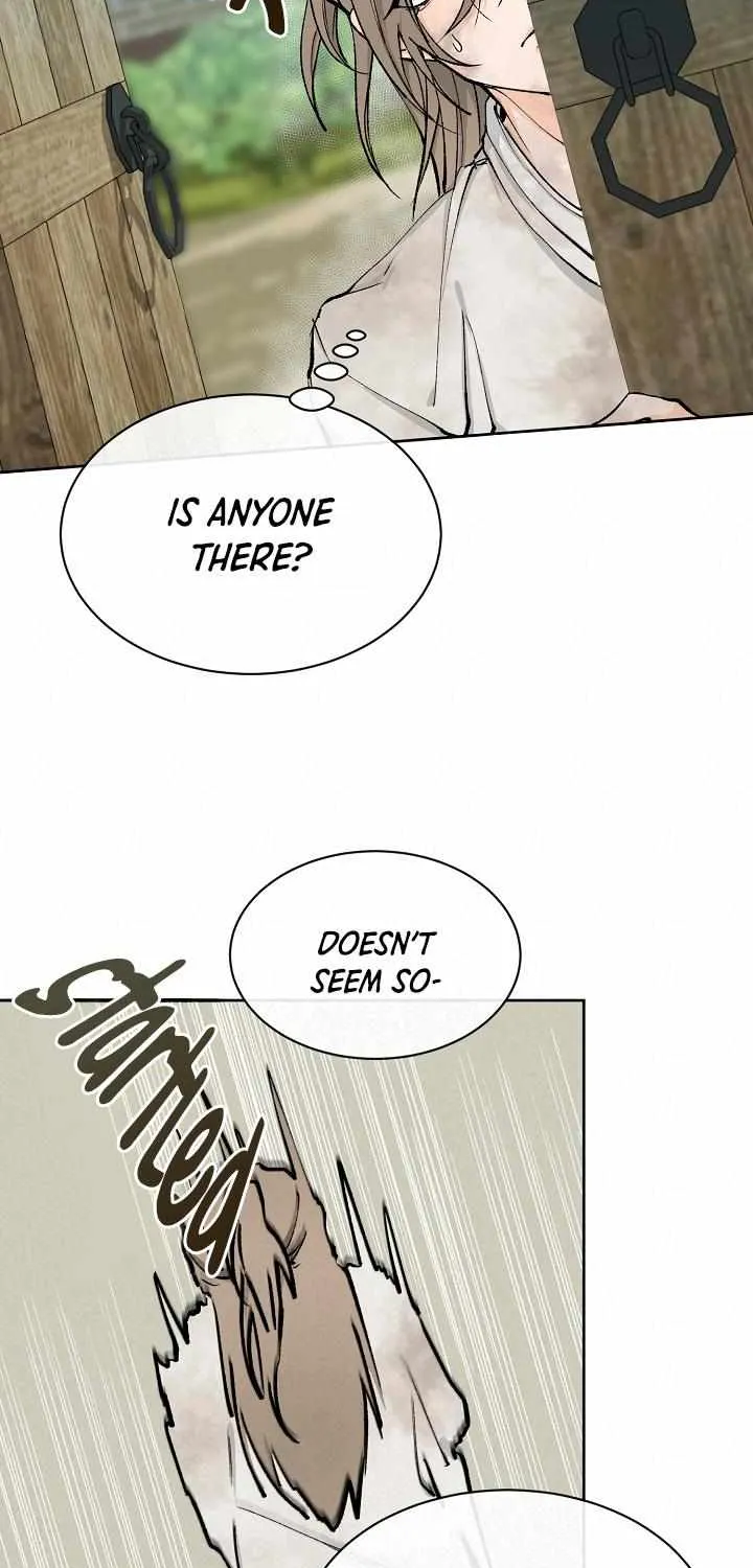 Like A Fever Dream Chapter 1 page 34 - 