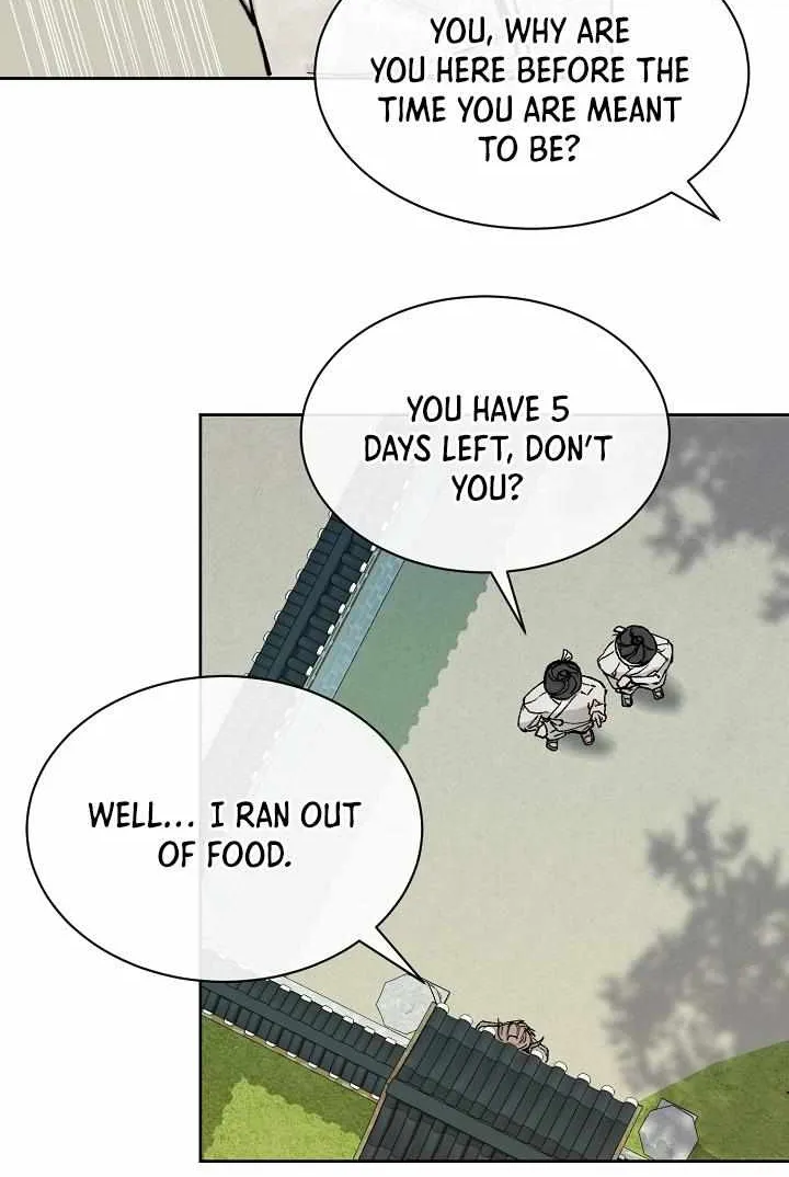 Like A Fever Dream Chapter 1 page 35 - 