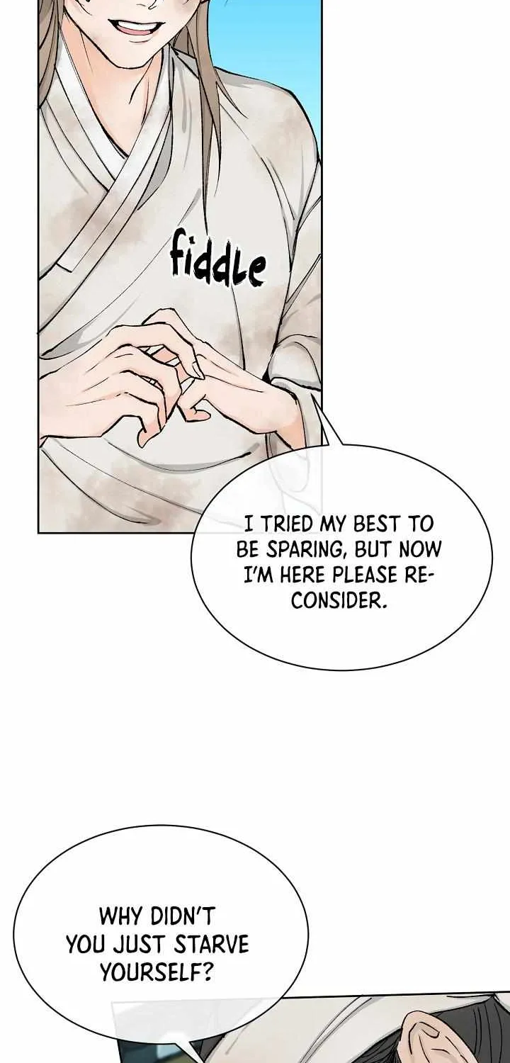 Like A Fever Dream Chapter 1 page 37 - 