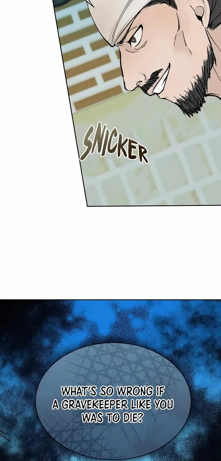 Like A Fever Dream Chapter 1 page 38 - 