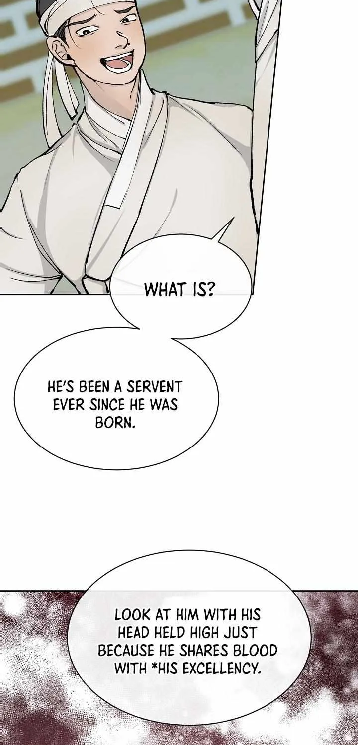Like A Fever Dream Chapter 1 page 42 - 