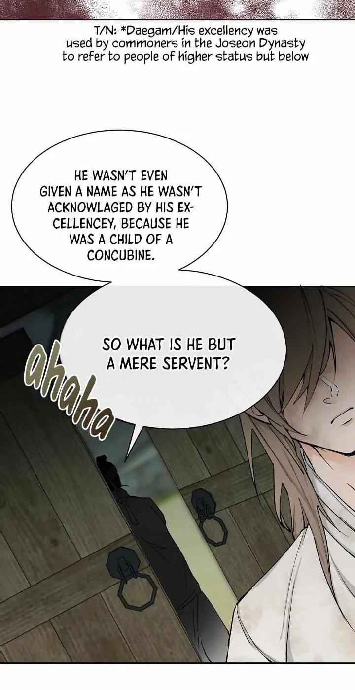 Like A Fever Dream Chapter 1 page 43 - 