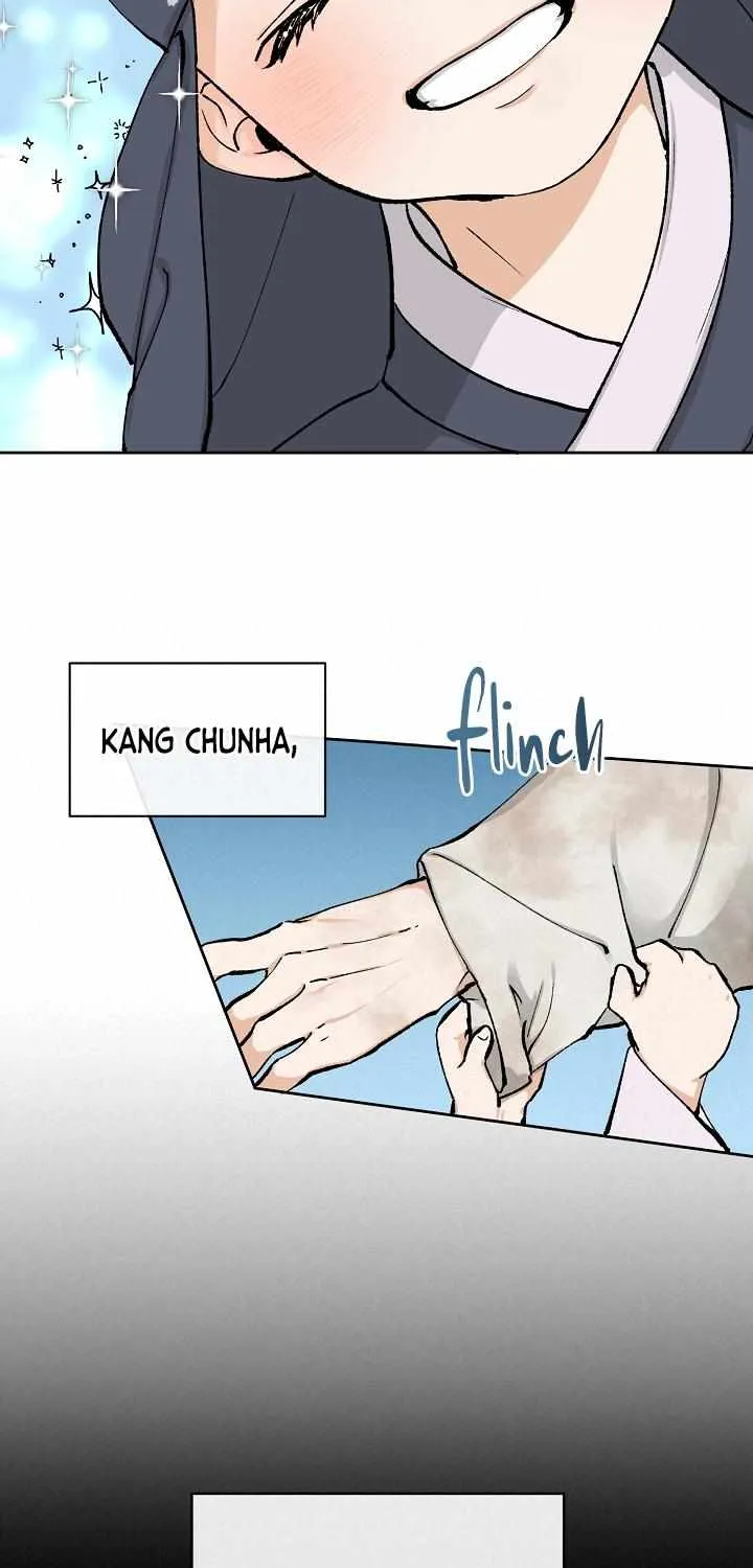 Like A Fever Dream Chapter 1 page 49 - 