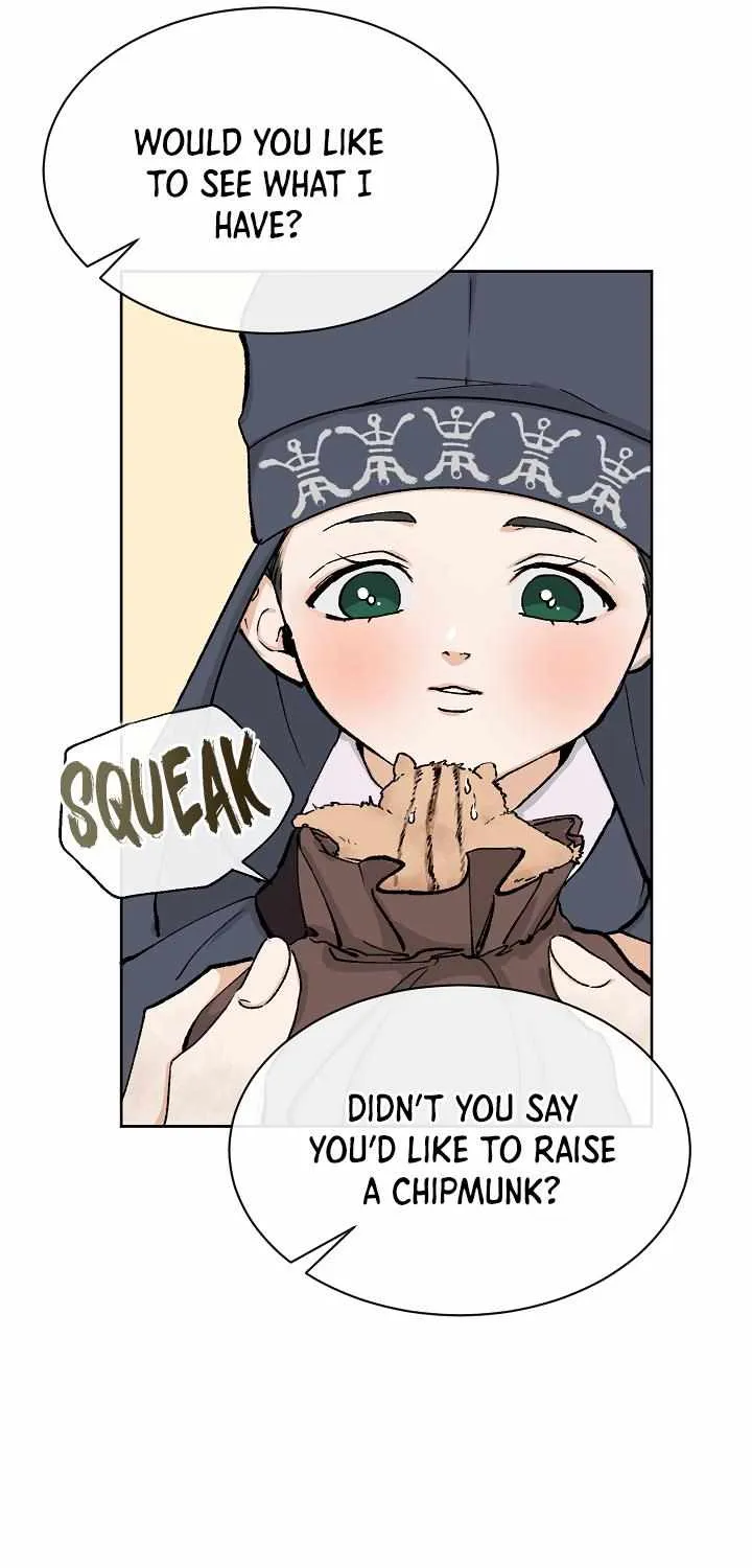 Like A Fever Dream Chapter 1 page 53 - 