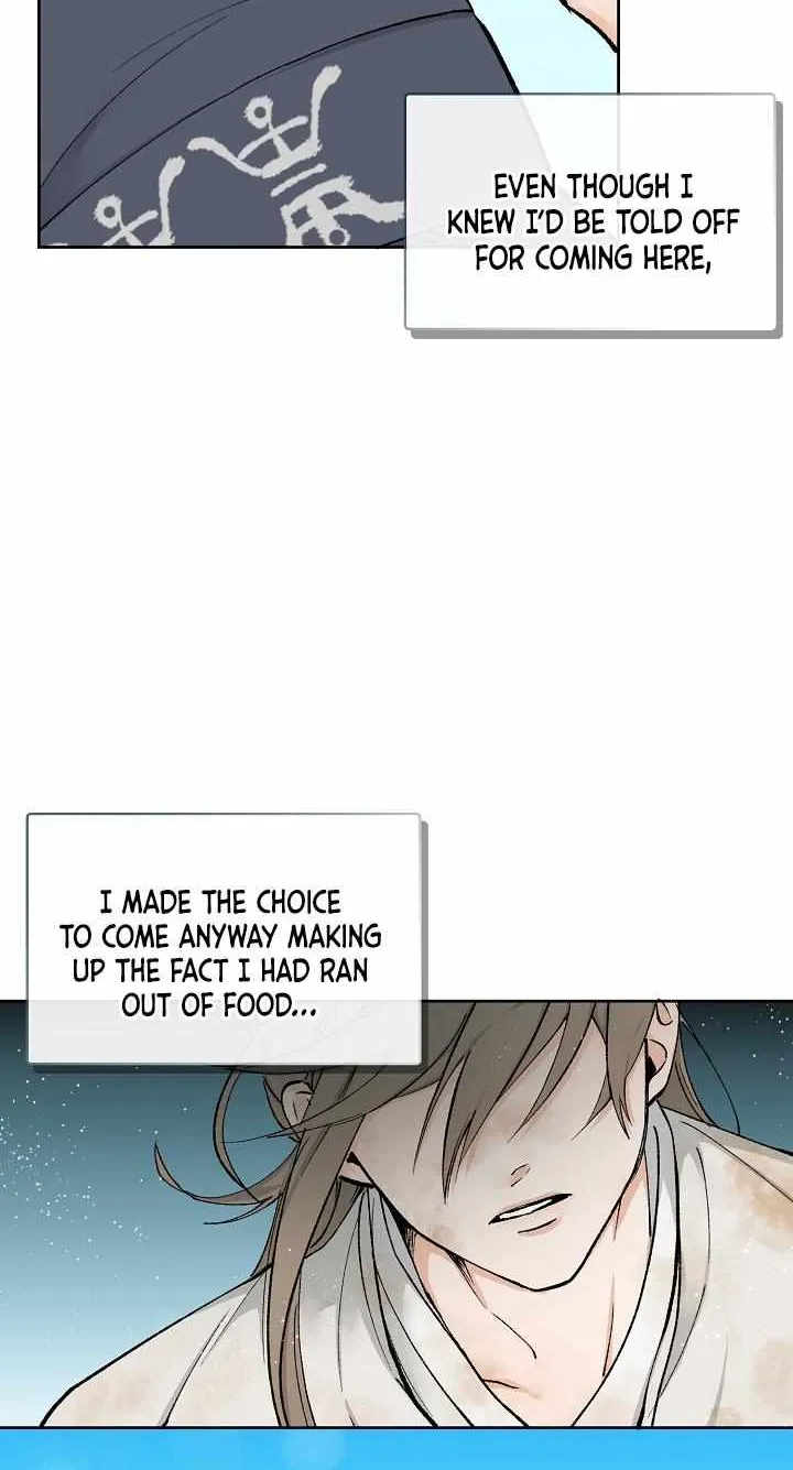 Like A Fever Dream Chapter 1 page 58 - 
