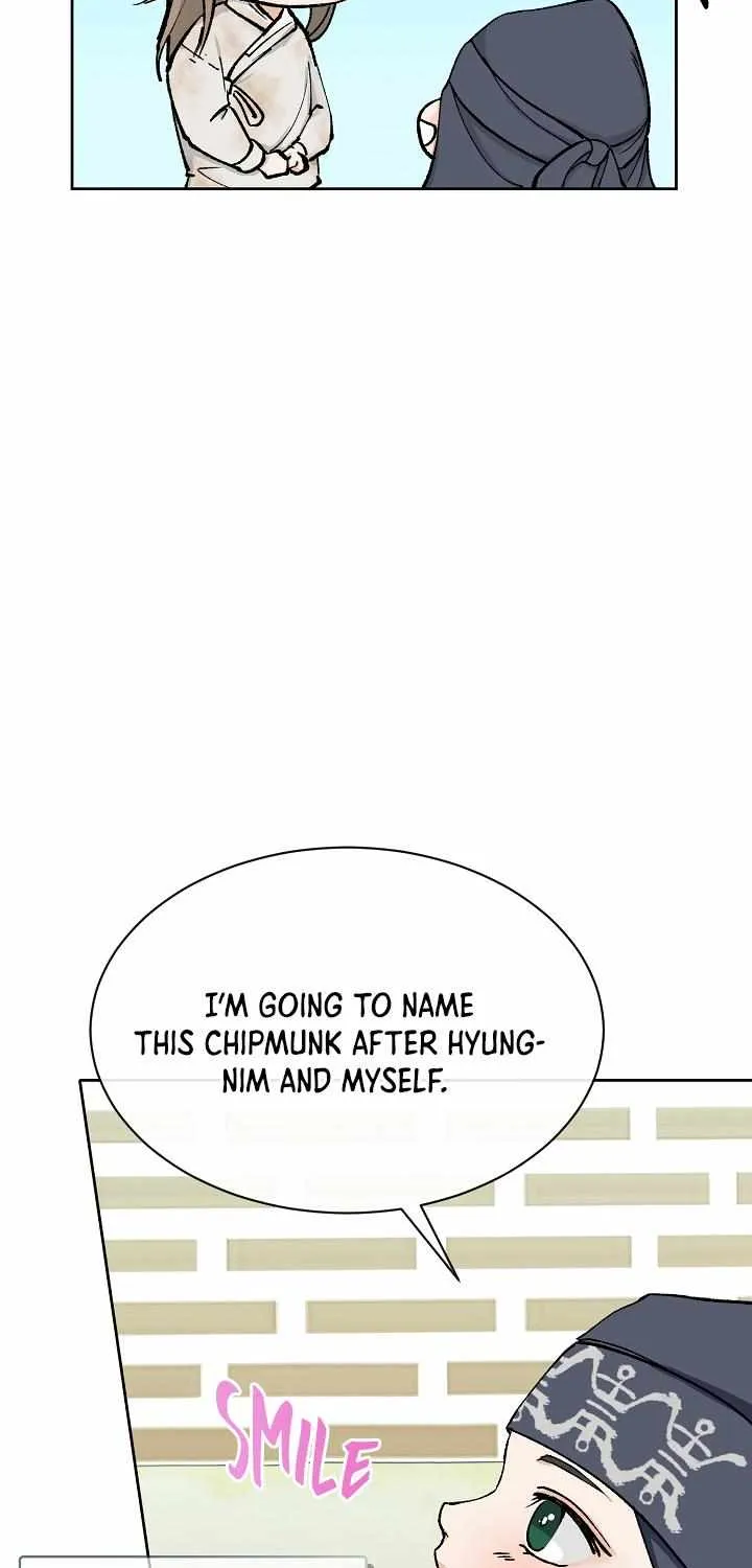 Like A Fever Dream Chapter 1 page 61 - 