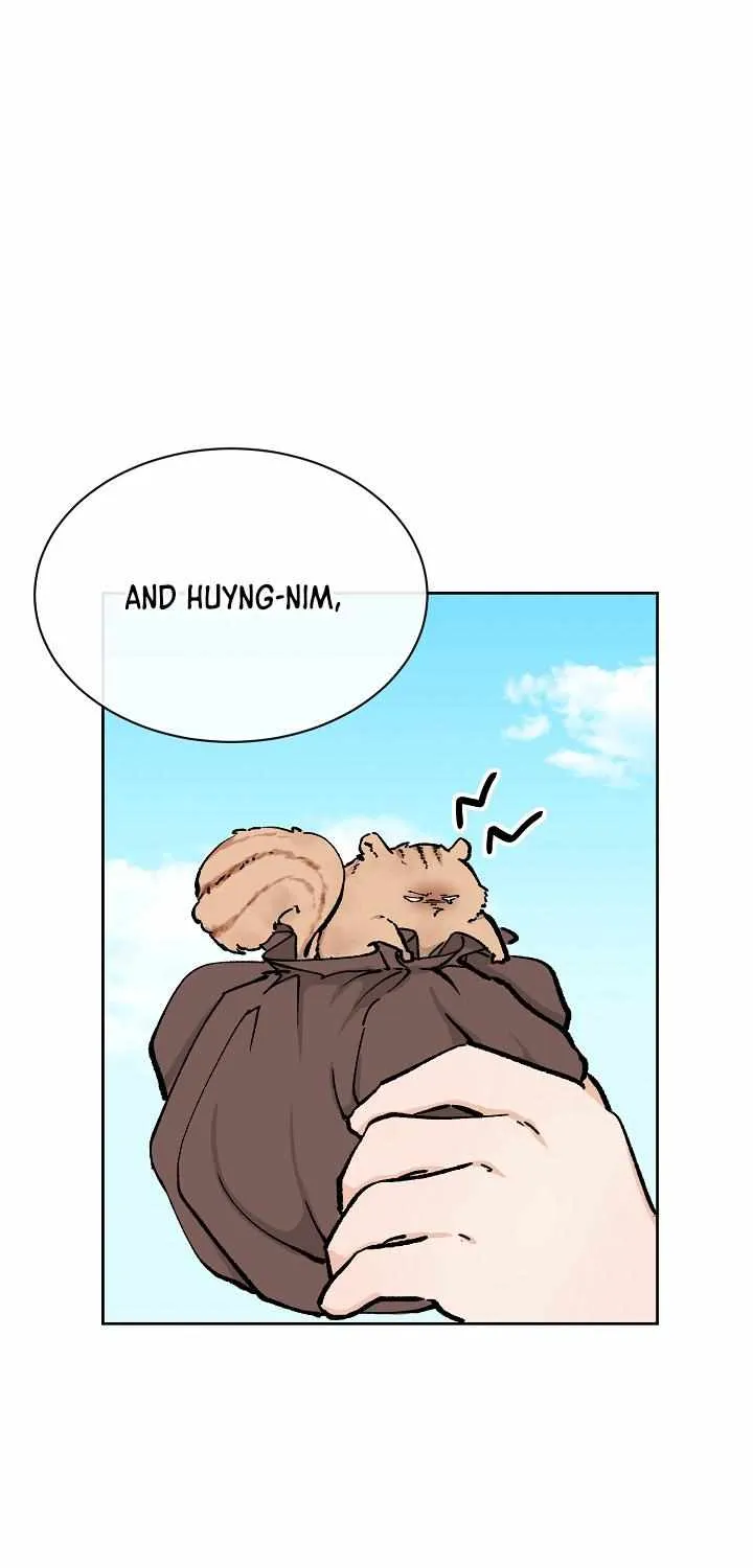 Like A Fever Dream Chapter 1 page 63 - 