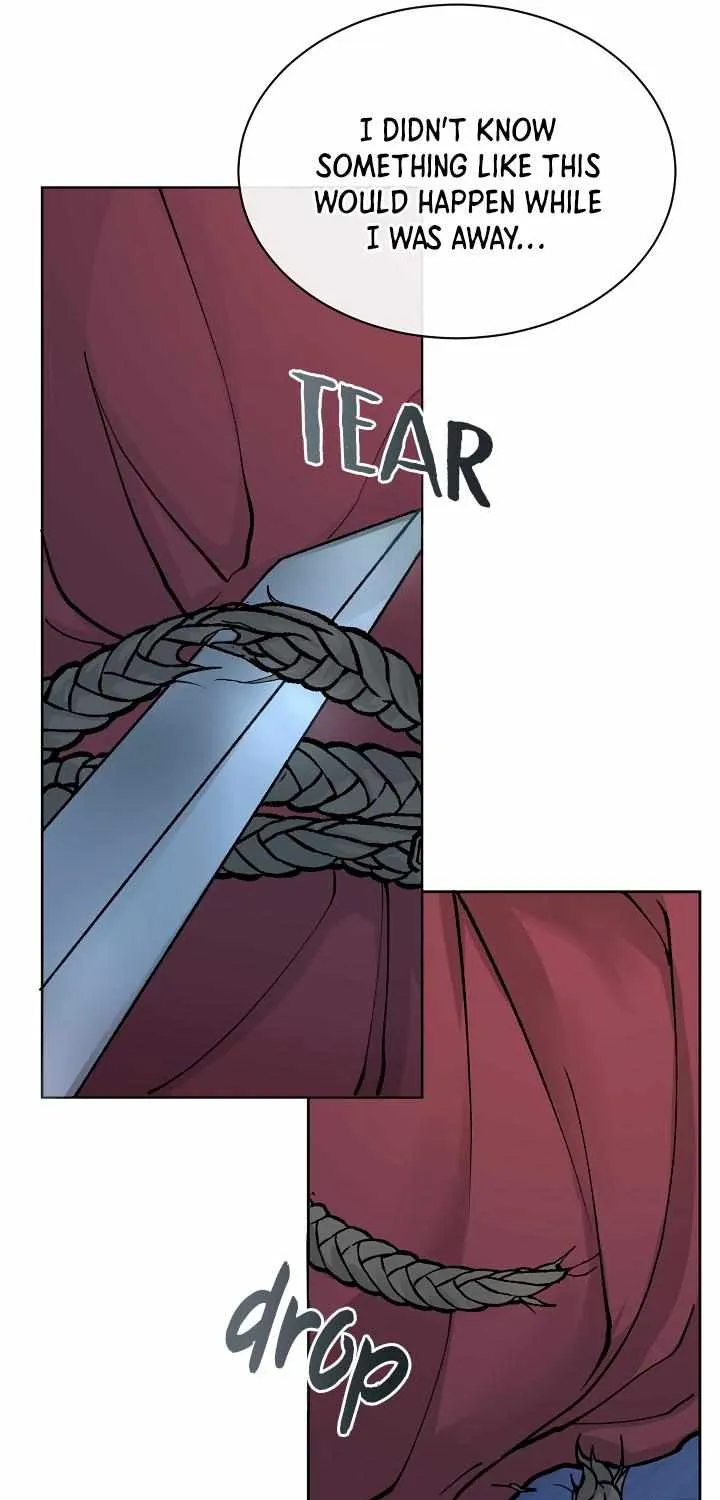 Like A Fever Dream Chapter 1 page 8 - 