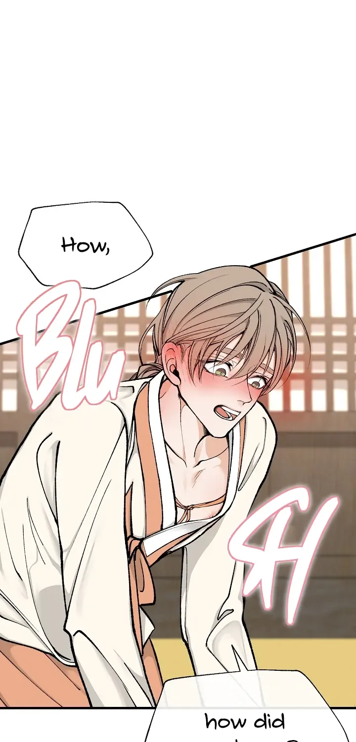 Like A Fever Dream Chapter 10 page 11 - 