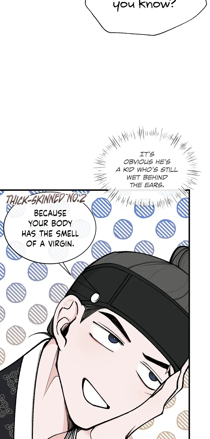 Like A Fever Dream Chapter 10 page 12 - 