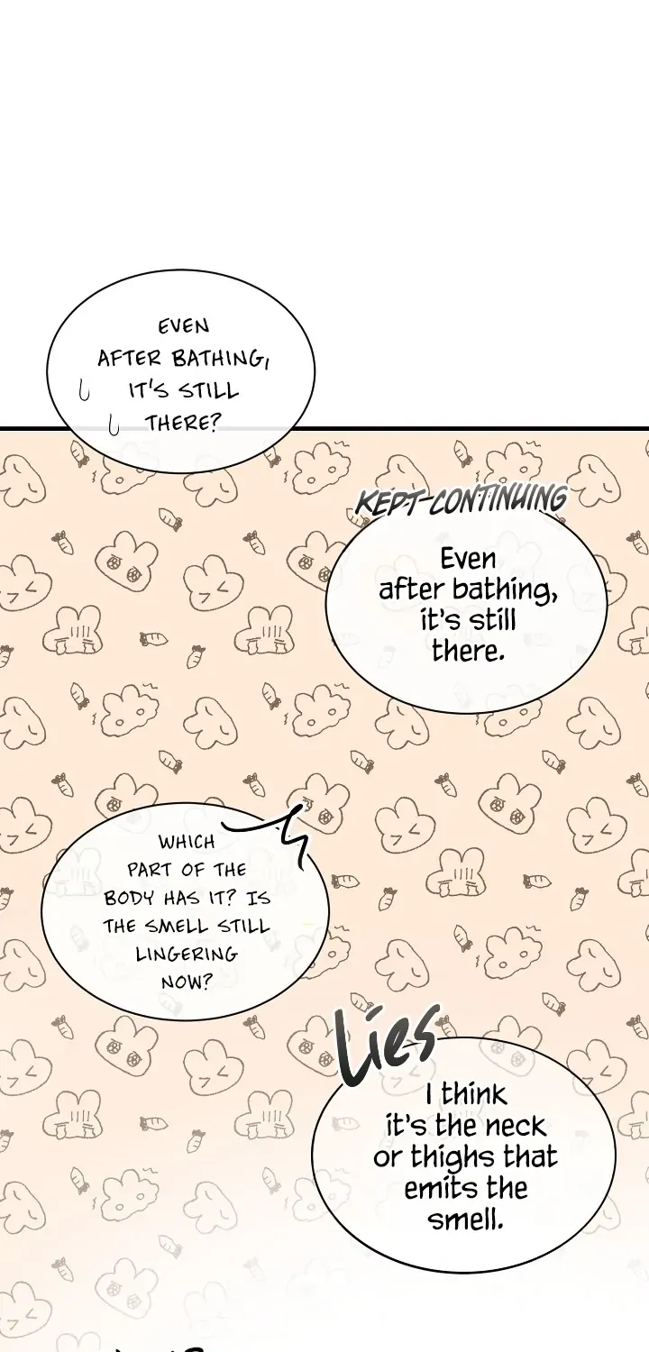 Like A Fever Dream Chapter 10 page 14 - 