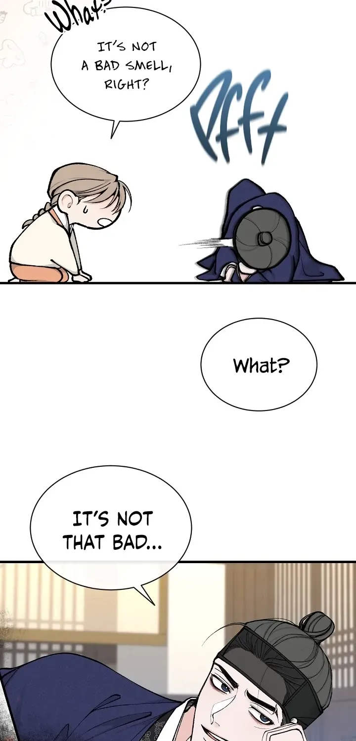 Like A Fever Dream Chapter 10 page 15 - 