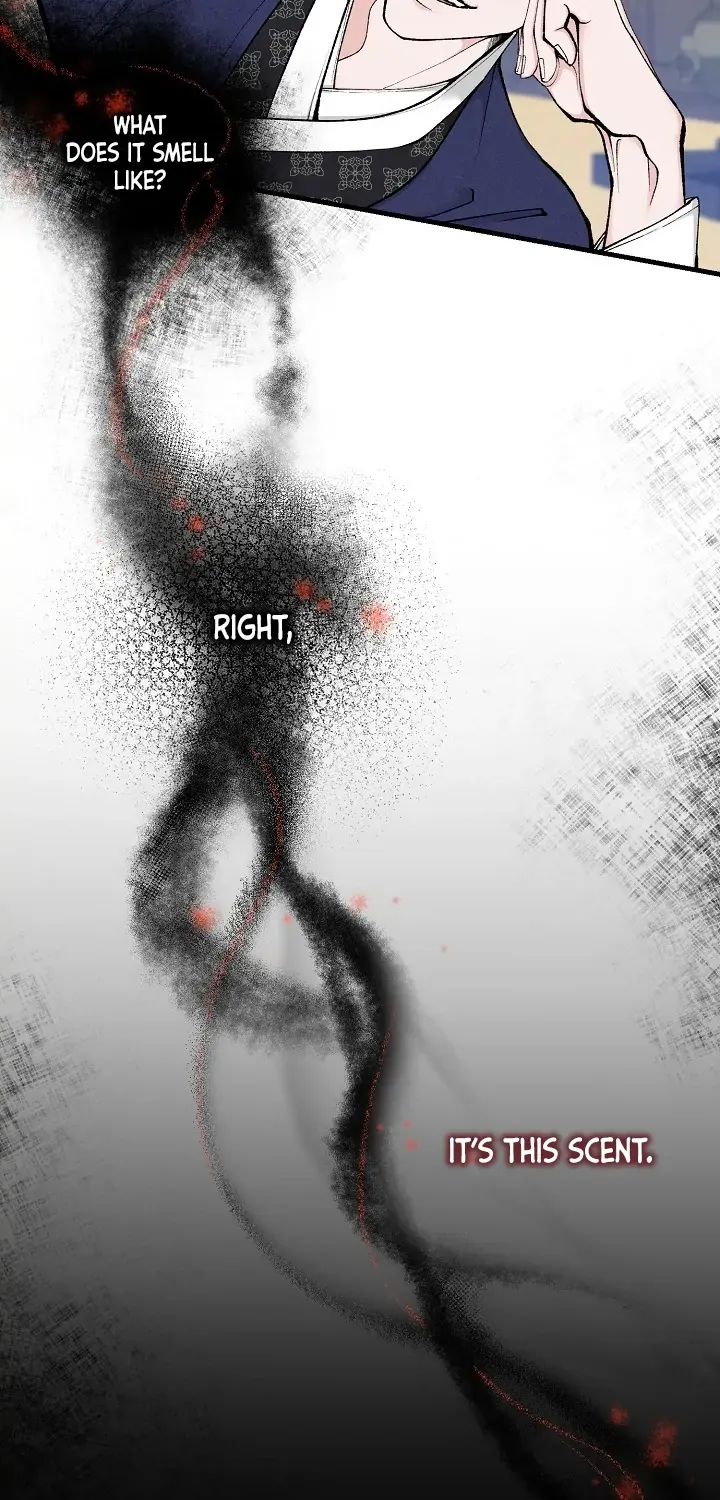 Like A Fever Dream Chapter 10 page 16 - 