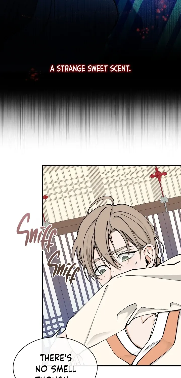 Like A Fever Dream Chapter 10 page 18 - 