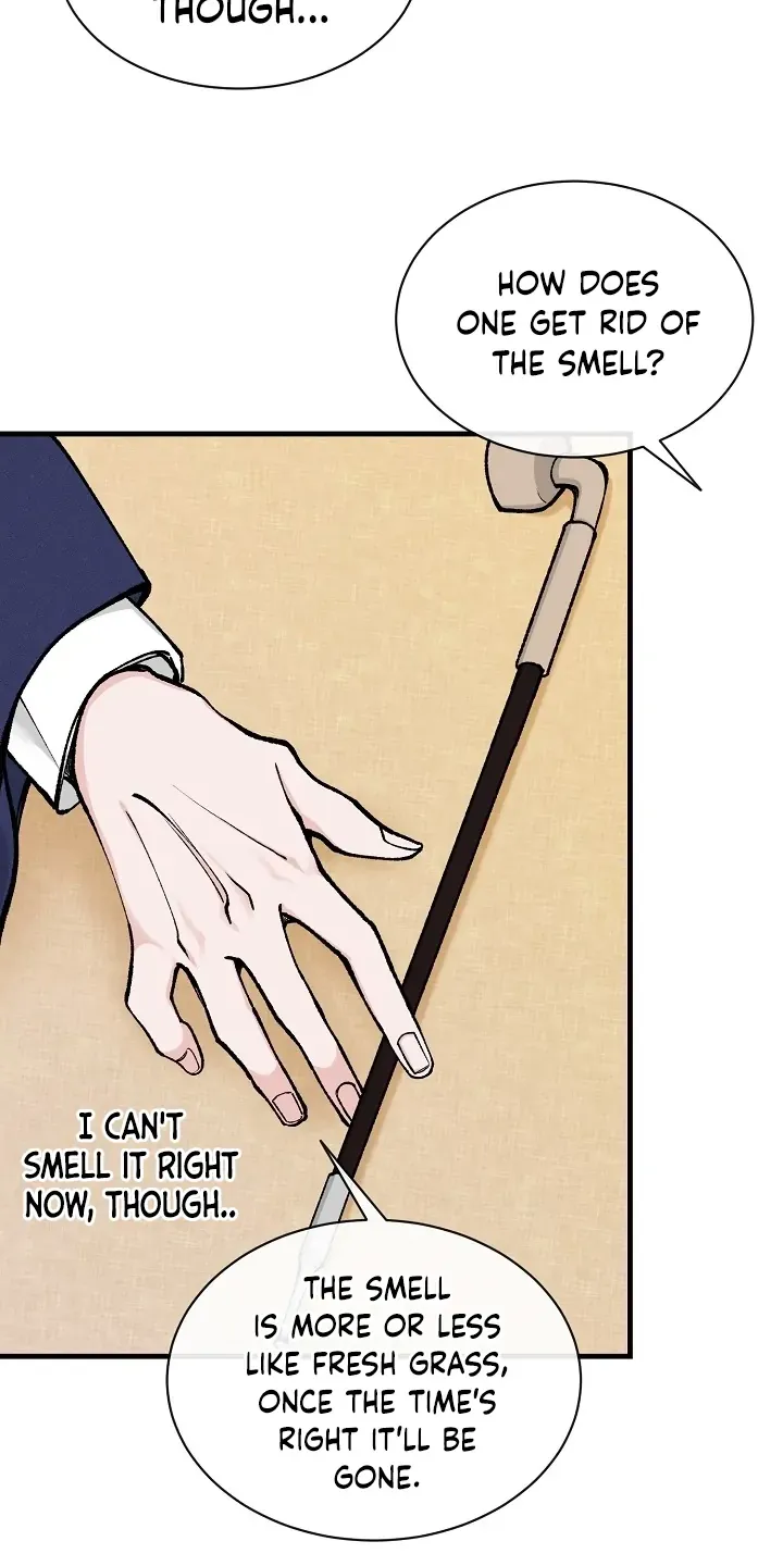 Like A Fever Dream Chapter 10 page 19 - 