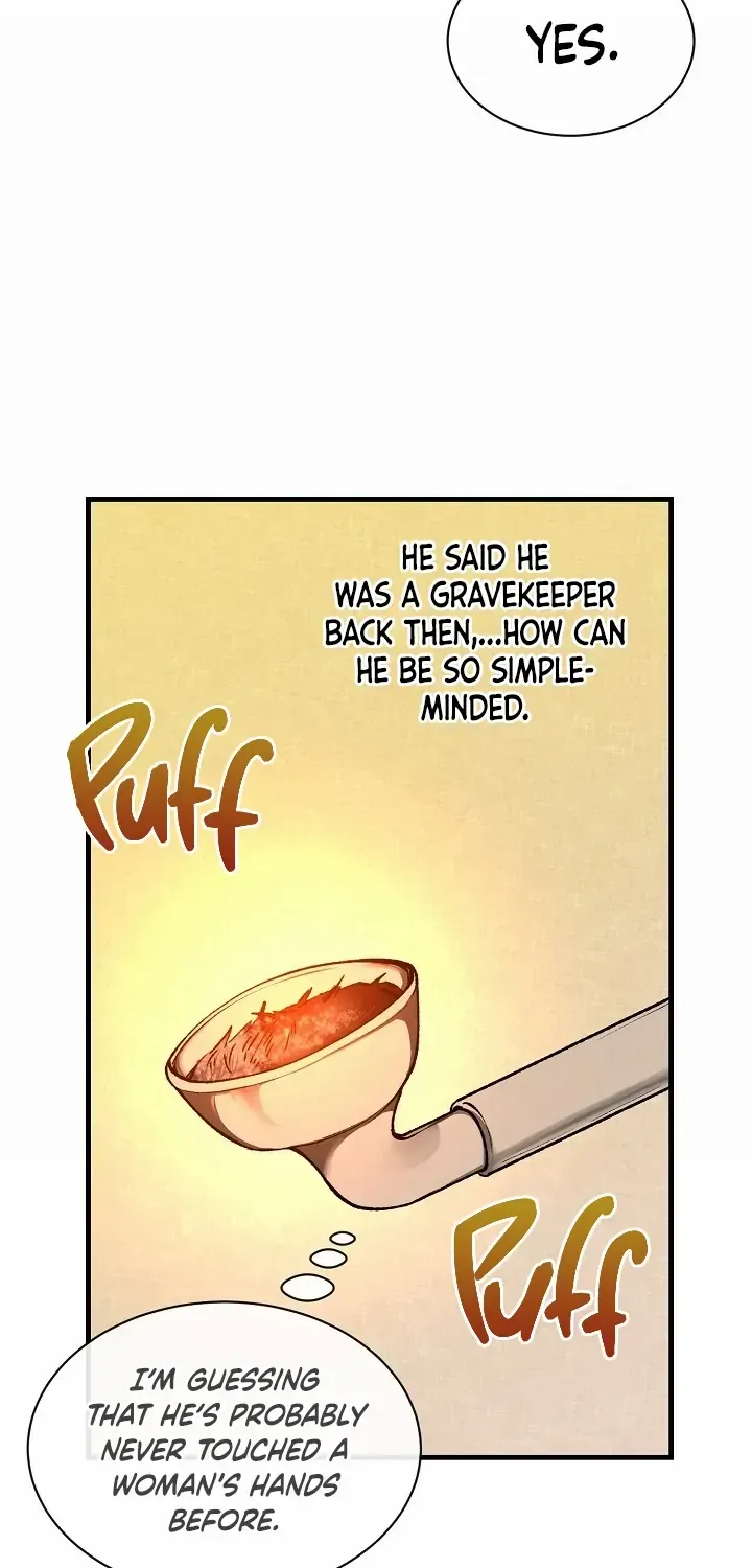 Like A Fever Dream Chapter 10 page 21 - 