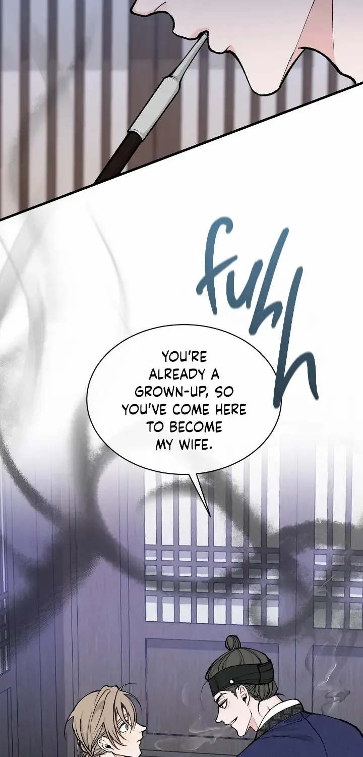 Like A Fever Dream Chapter 10 page 24 - 