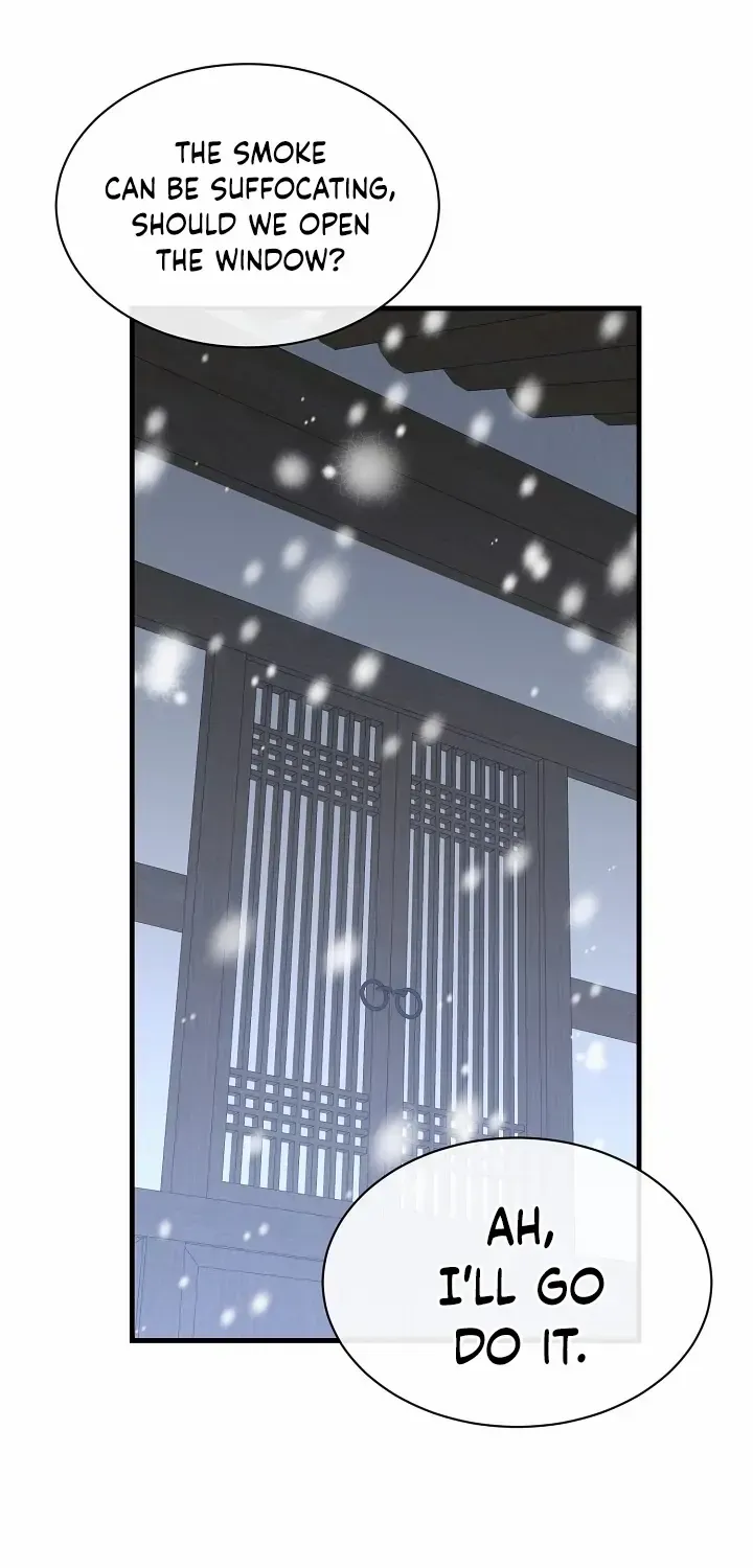 Like A Fever Dream Chapter 10 page 26 - 