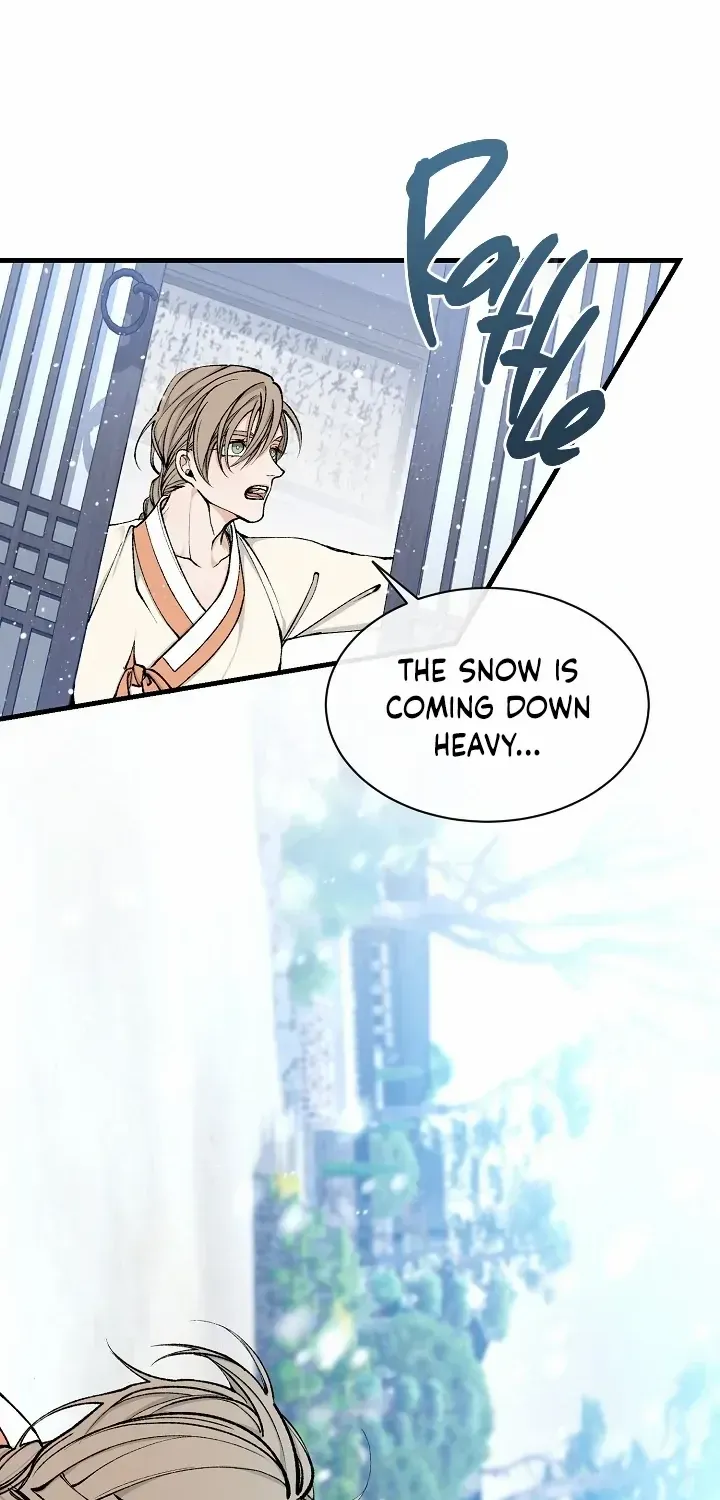 Like A Fever Dream Chapter 10 page 27 - 