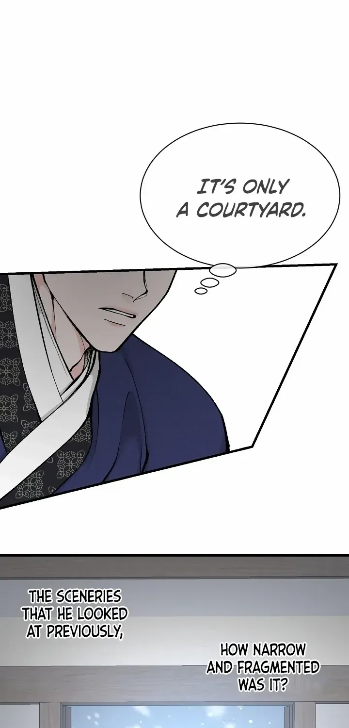 Like A Fever Dream Chapter 10 page 34 - 