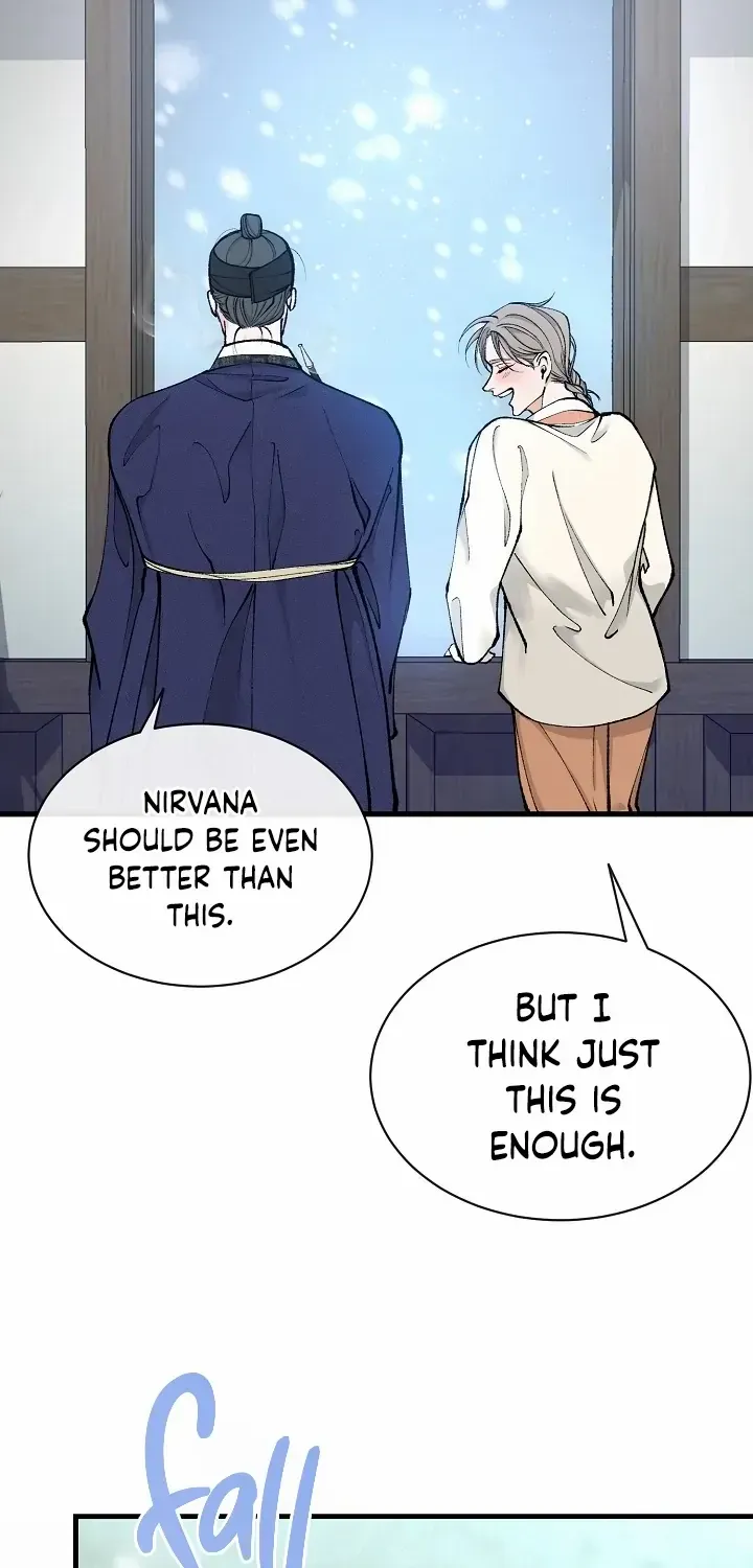 Like A Fever Dream Chapter 10 page 35 - 