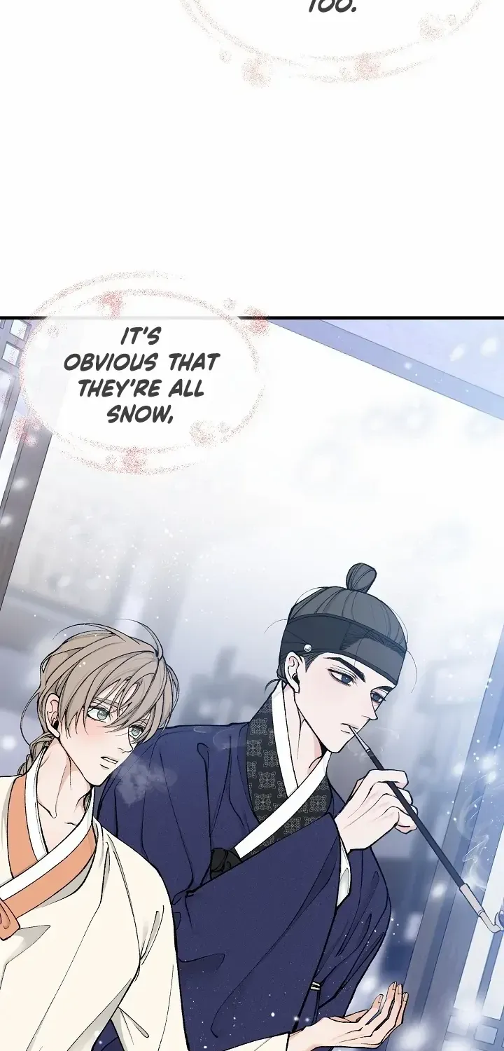 Like A Fever Dream Chapter 10 page 37 - 